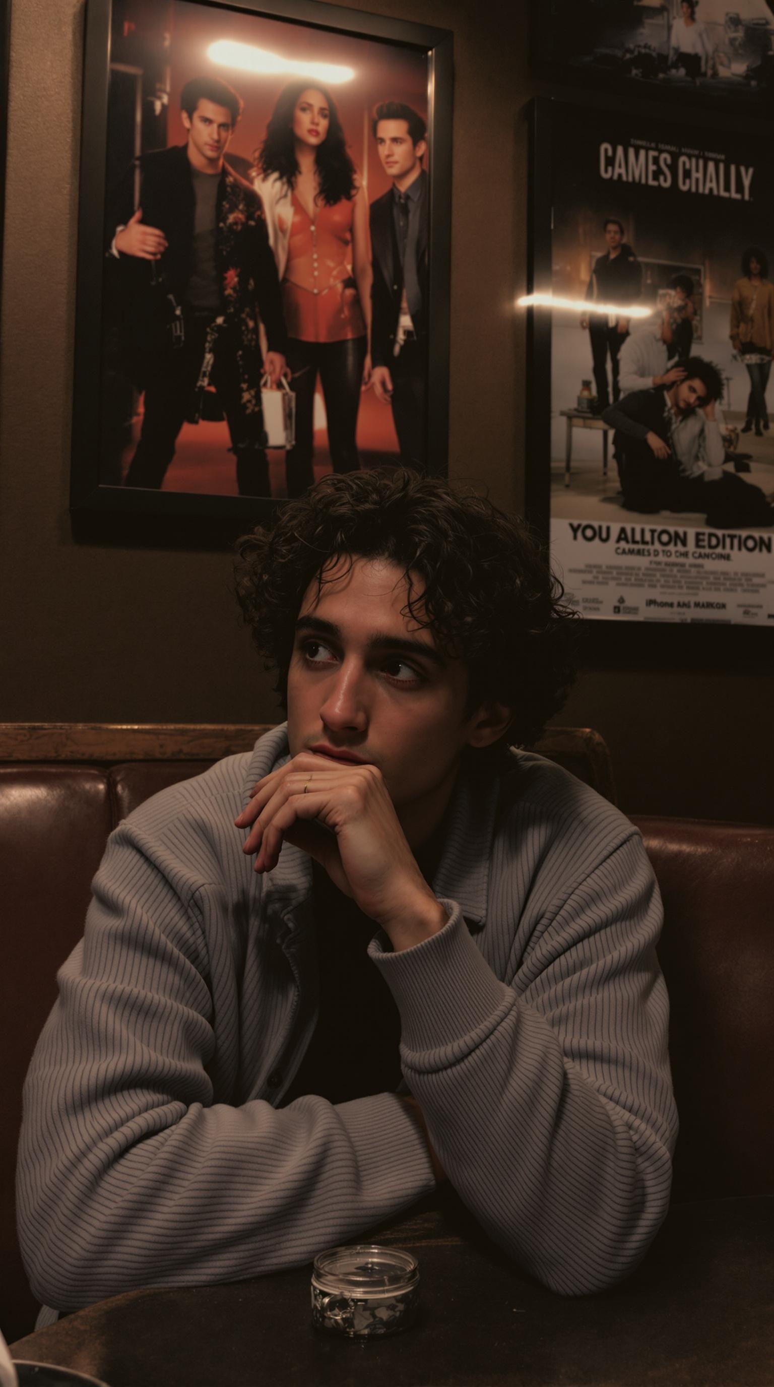 비평가와 관객의 평가가 엇갈린 Timothée Chalamet 영화들
