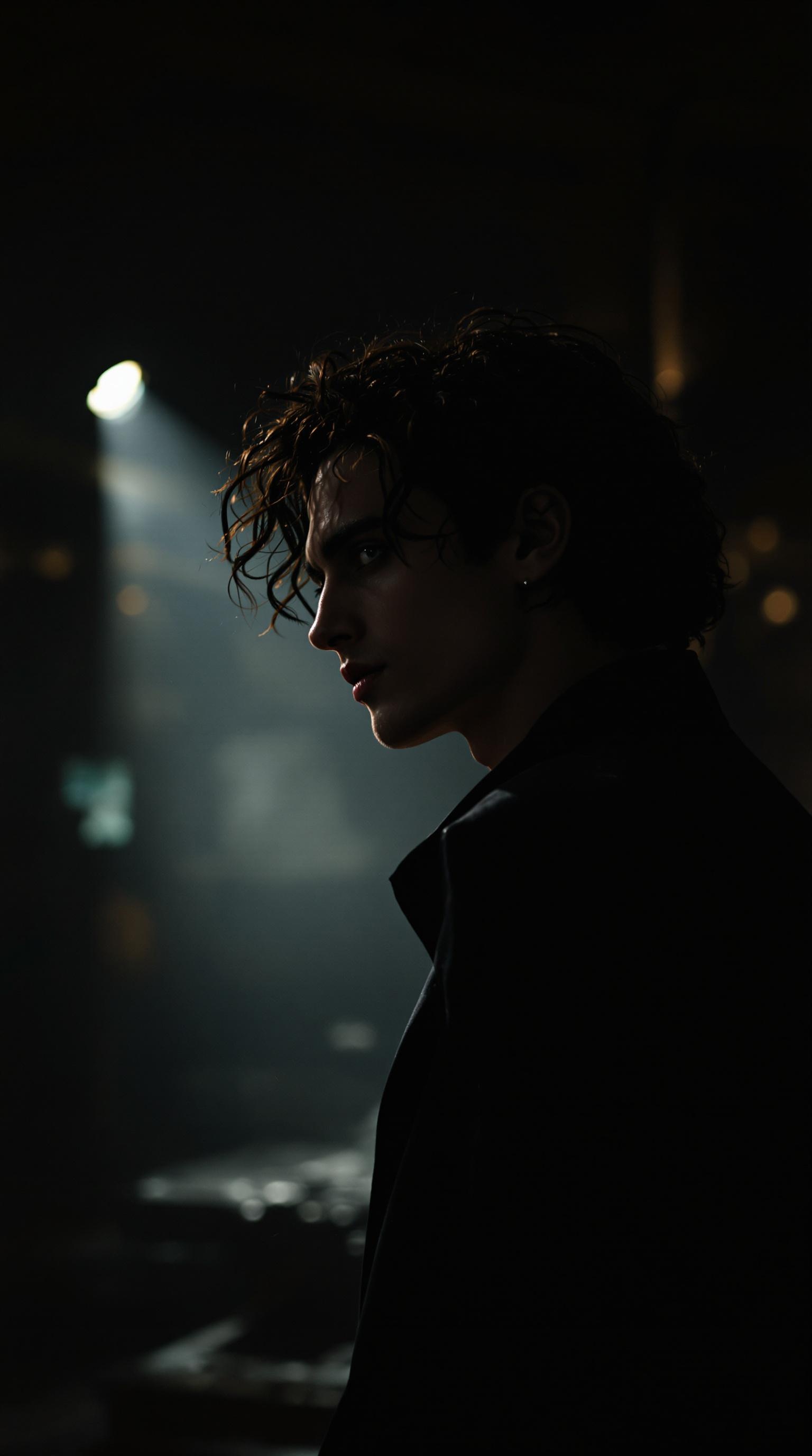 Timothée Chalamet의 연기력이 논란이 된 작품들