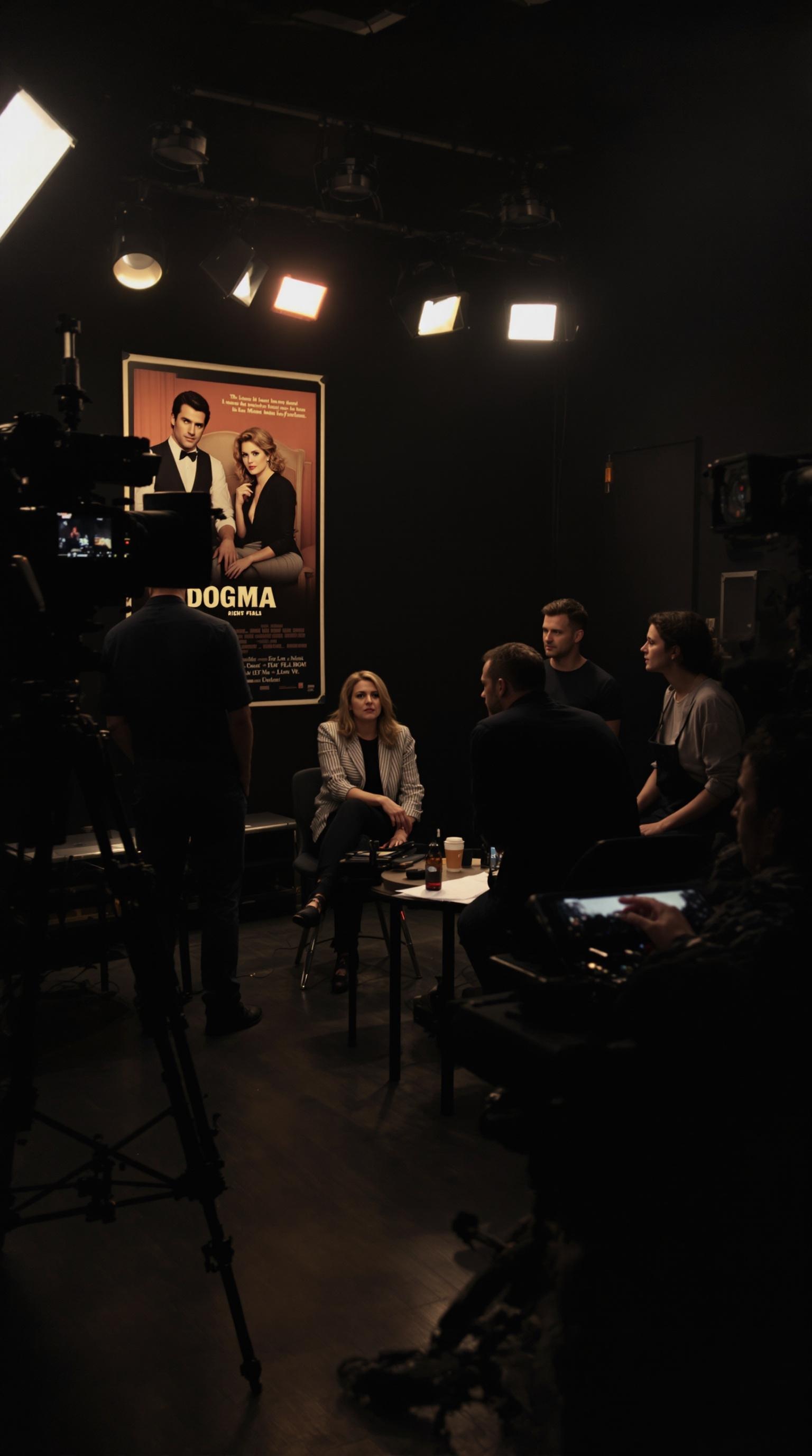 Dogma 2 제작을 가로막는 판권 문제와 해결 전망