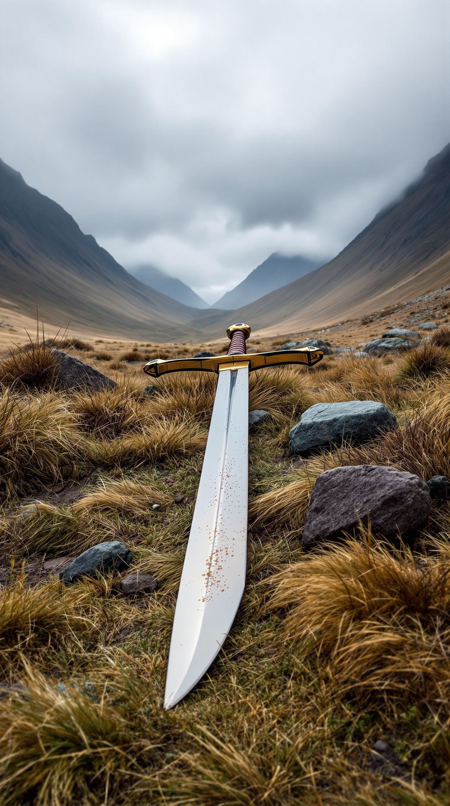 Highlander 원작과 리부트의 차이점