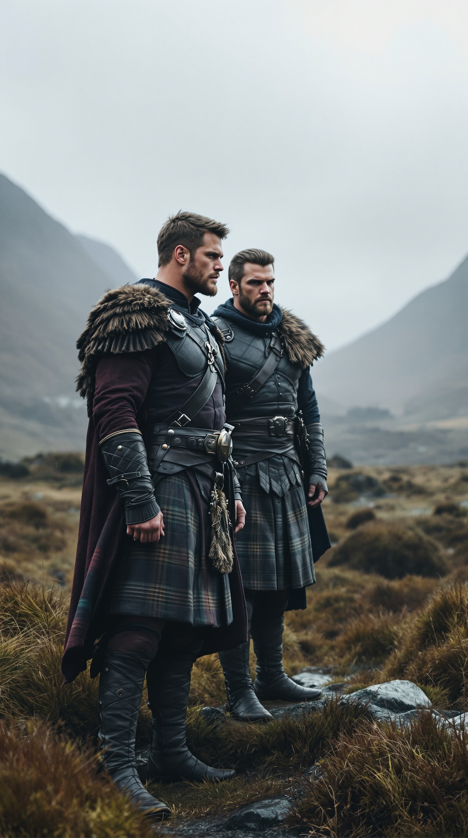 Henry Cavill 루머와 새로운 Highlander 배우 논의