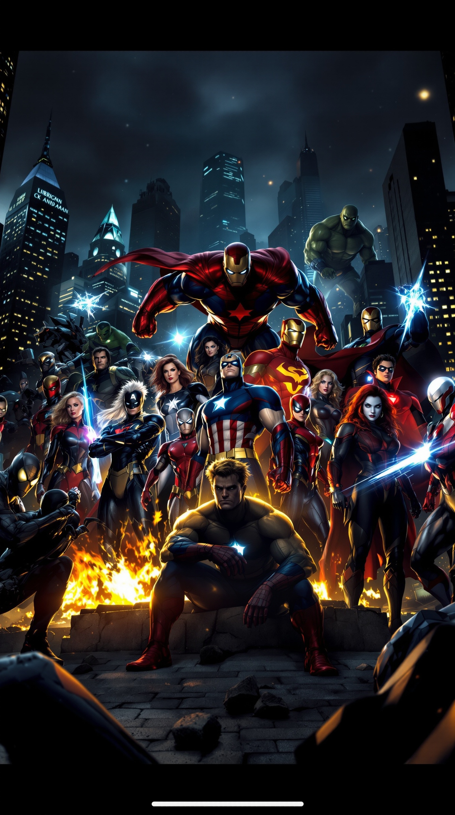 MCU 확장 속 Thunderbolts와 와이어트 러셀의 향후 전개 전망