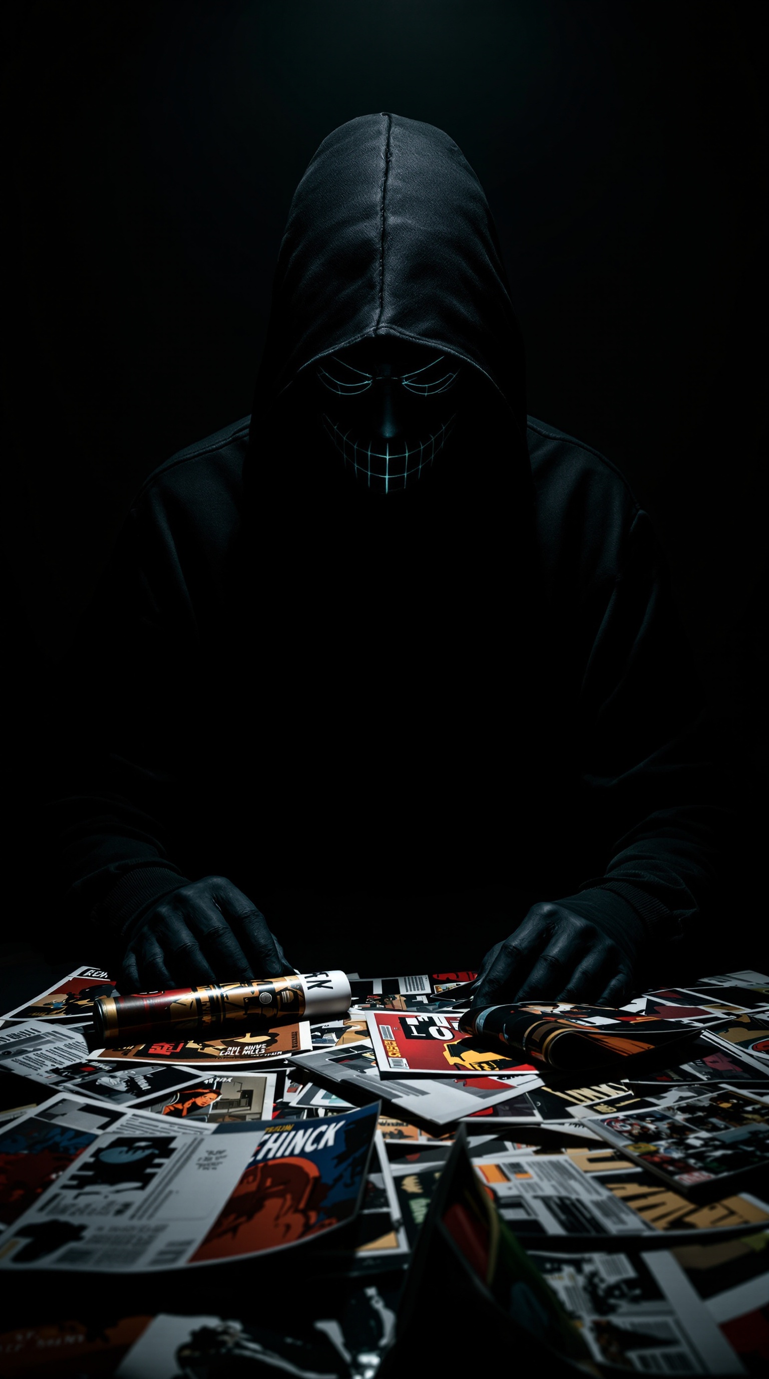 MCU Taskmaster 정체 공개와 반전 효과