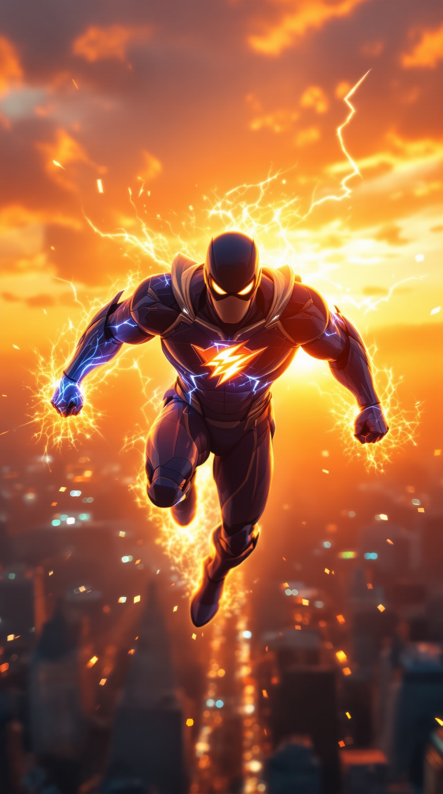 MCU 속 Thunderbolts Sentry powers 해석 가능성