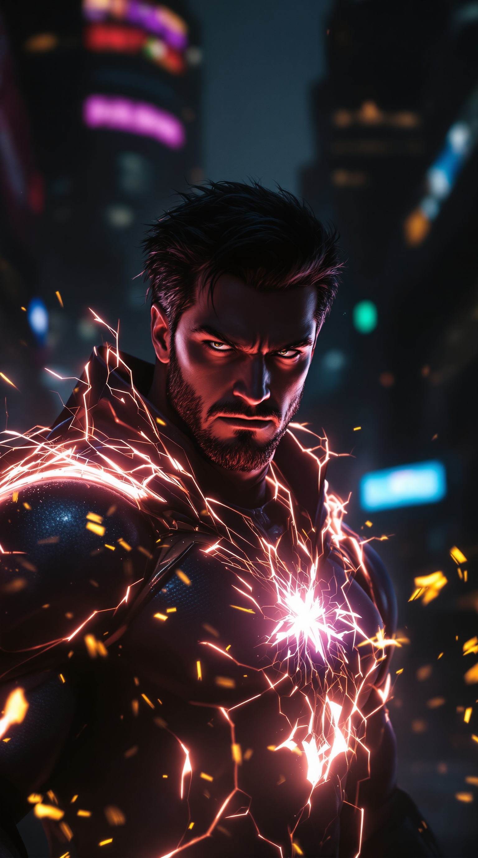 Thunderbolts Sentry powers와 멘탈 불안정성 보이드와의 관계