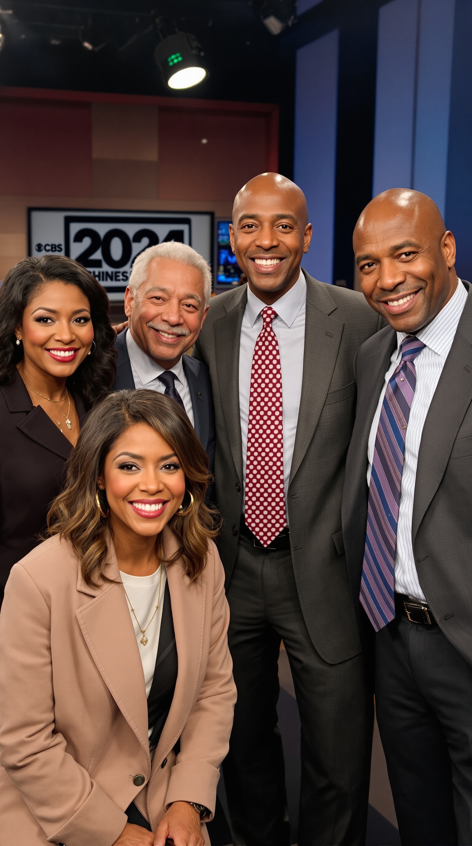 cast of 2024 Matlock series 주요 출연진 전체 라인업