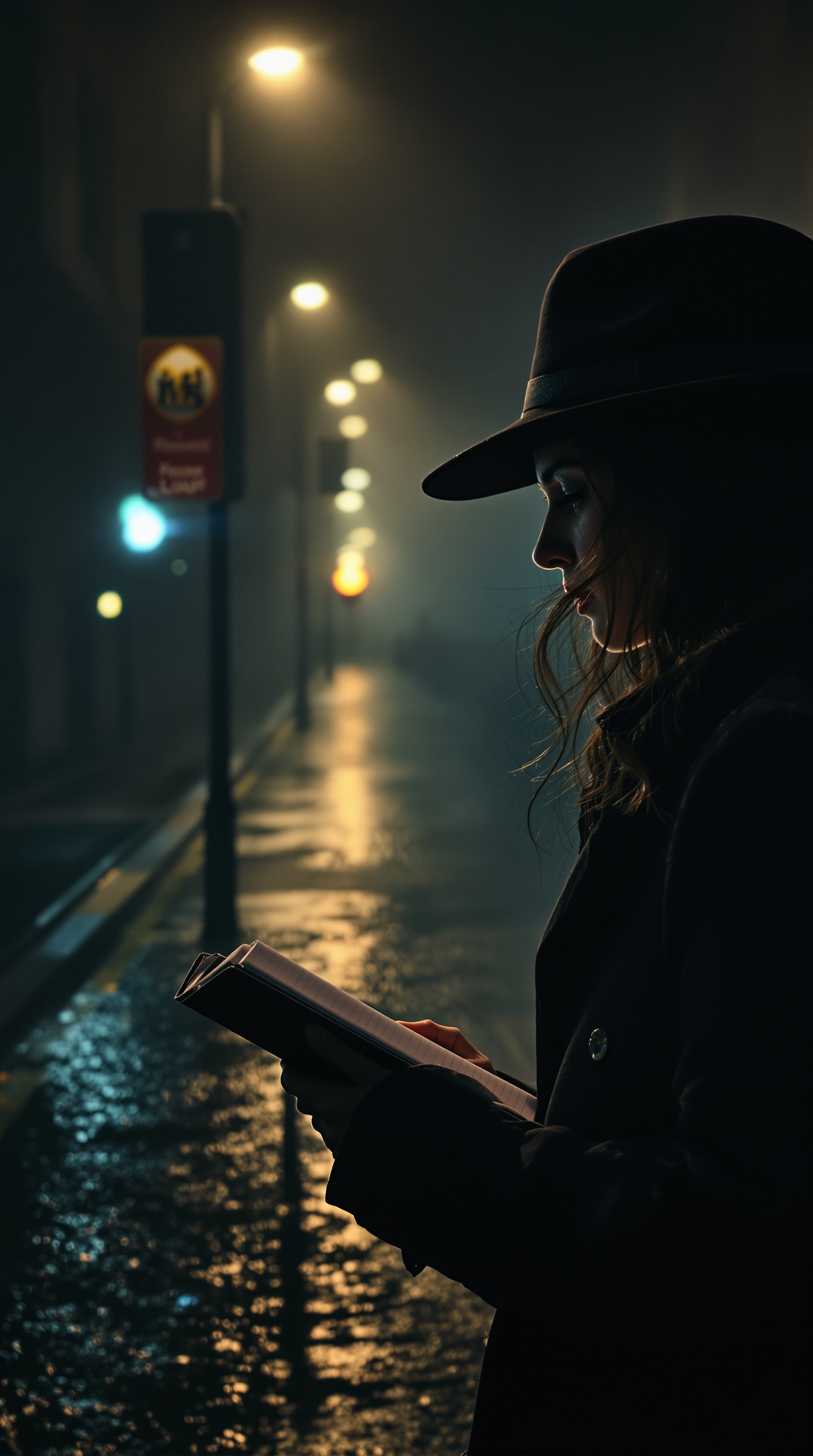 여성 탐정과 다채로운 시선 Best British Detective Series Ranked