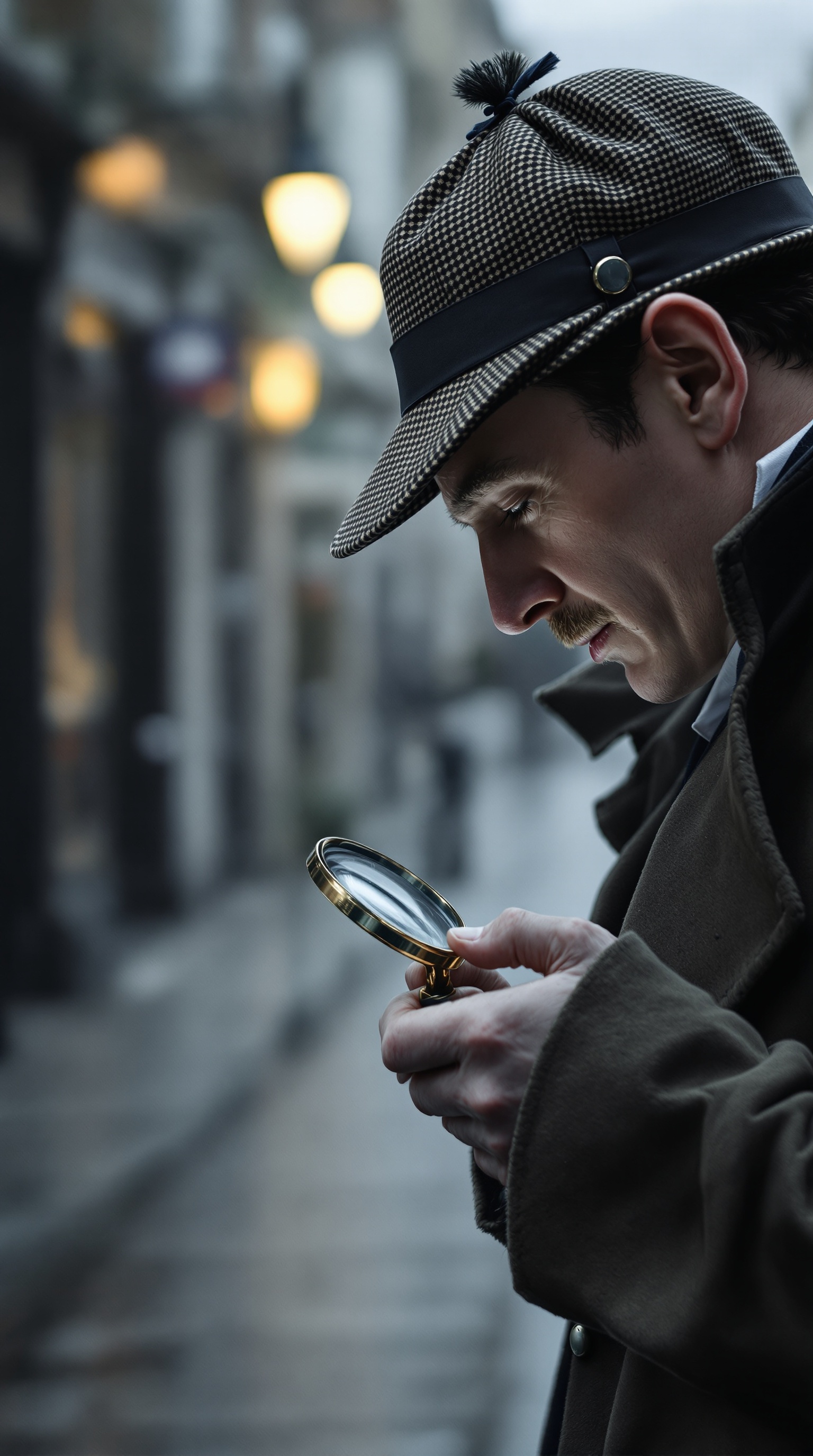인기 캐릭터 중심으로 본 Best British Detective Series Ranked