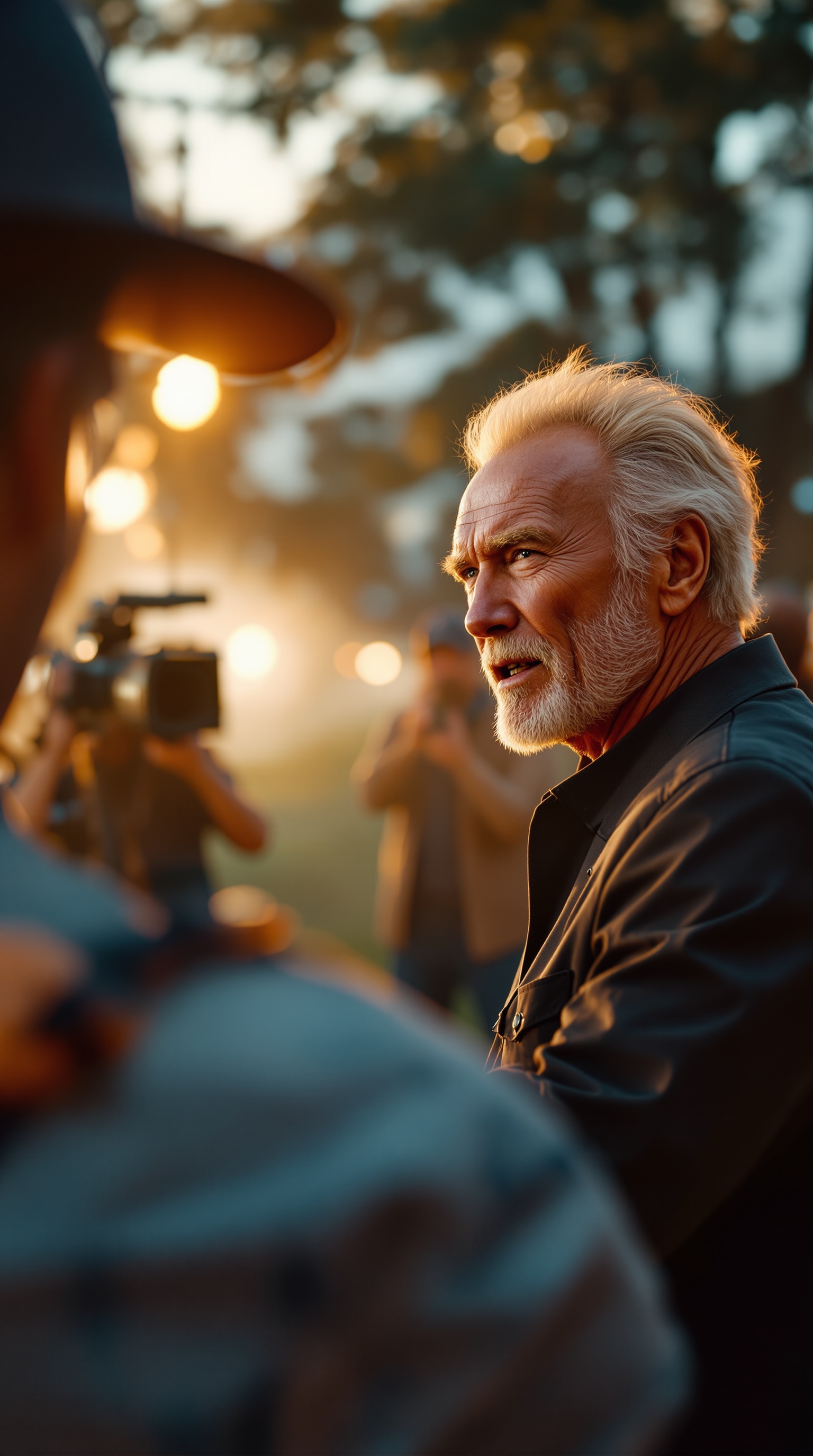 Clint Eastwood Blood Work 연출 스타일과 영화적 기법