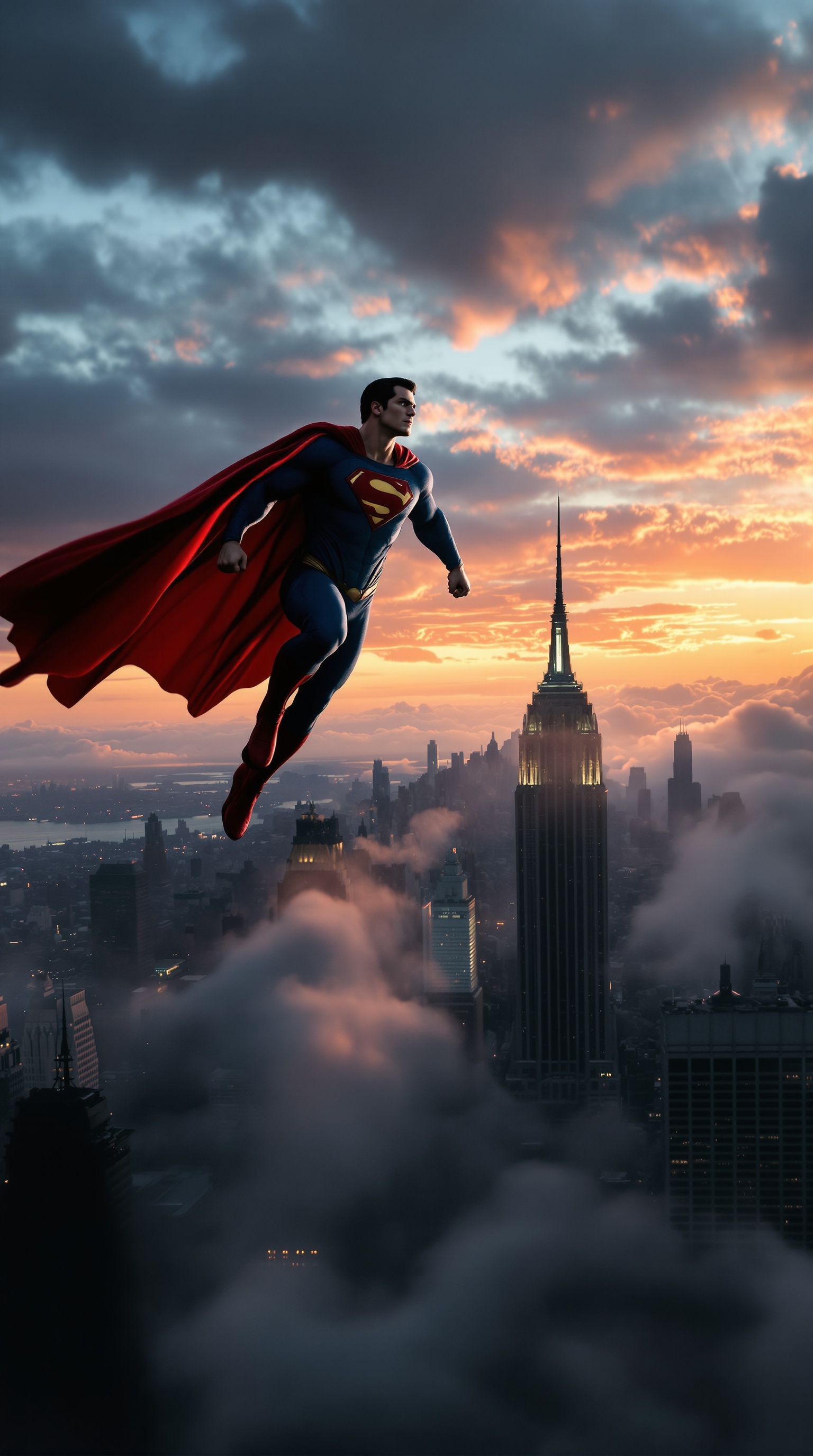 Superman Legacy 이후 확정된 DCU 영화 라인업