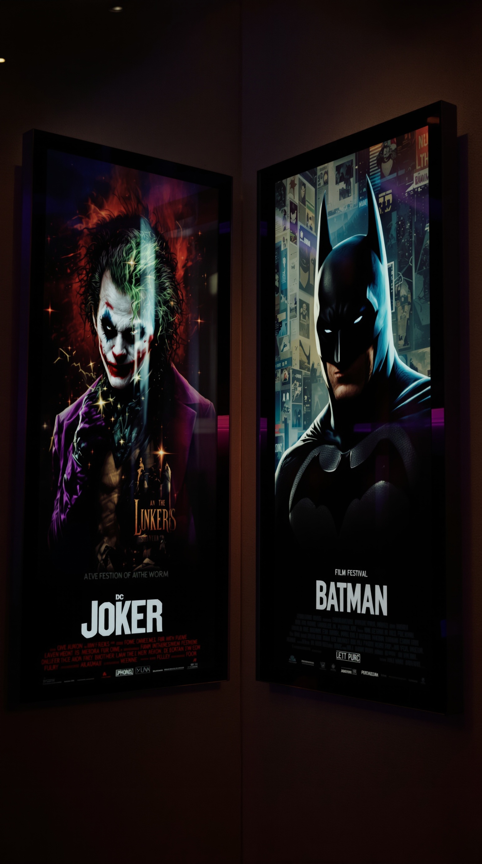 DC Elseworlds 프로젝트와 메인 DCU의 병행 전략