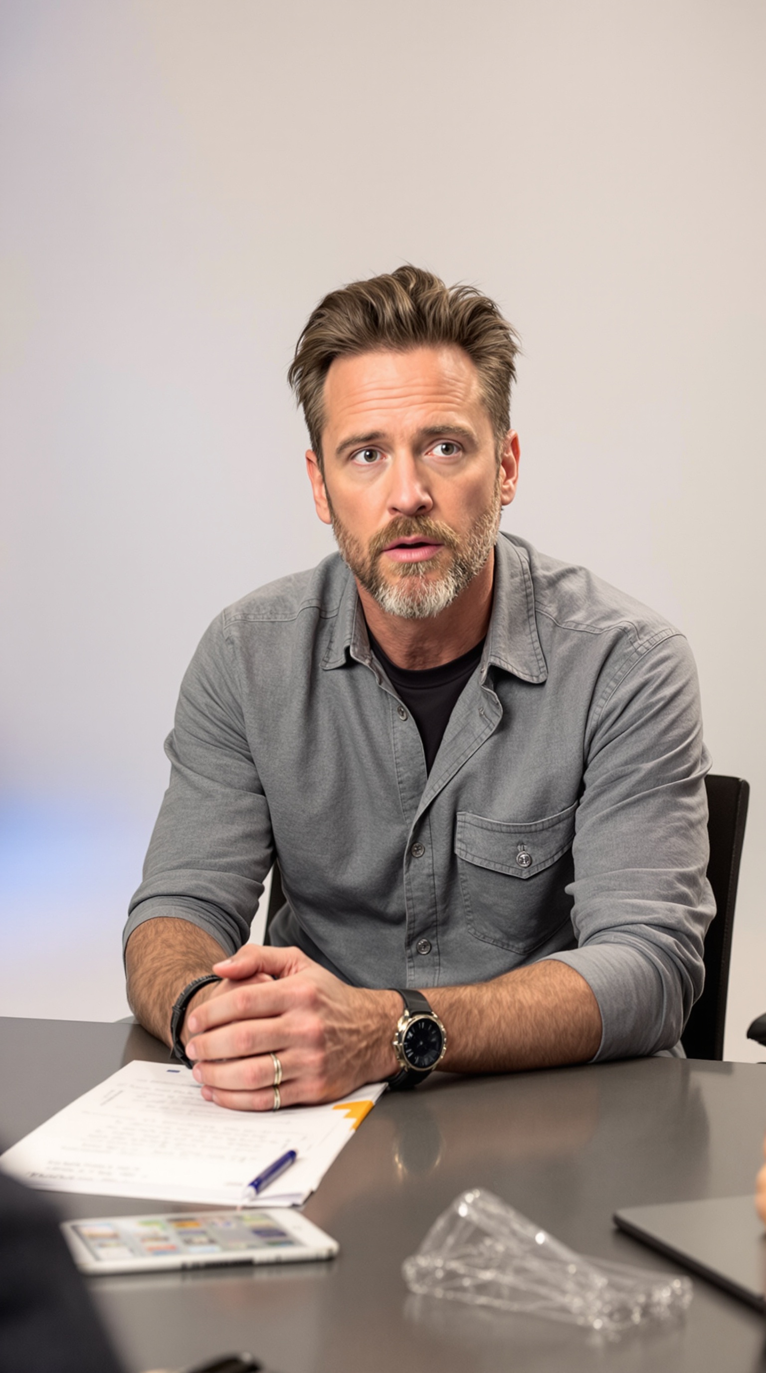 James Gunn 인터뷰 발언과 Supergirl 각본 문제