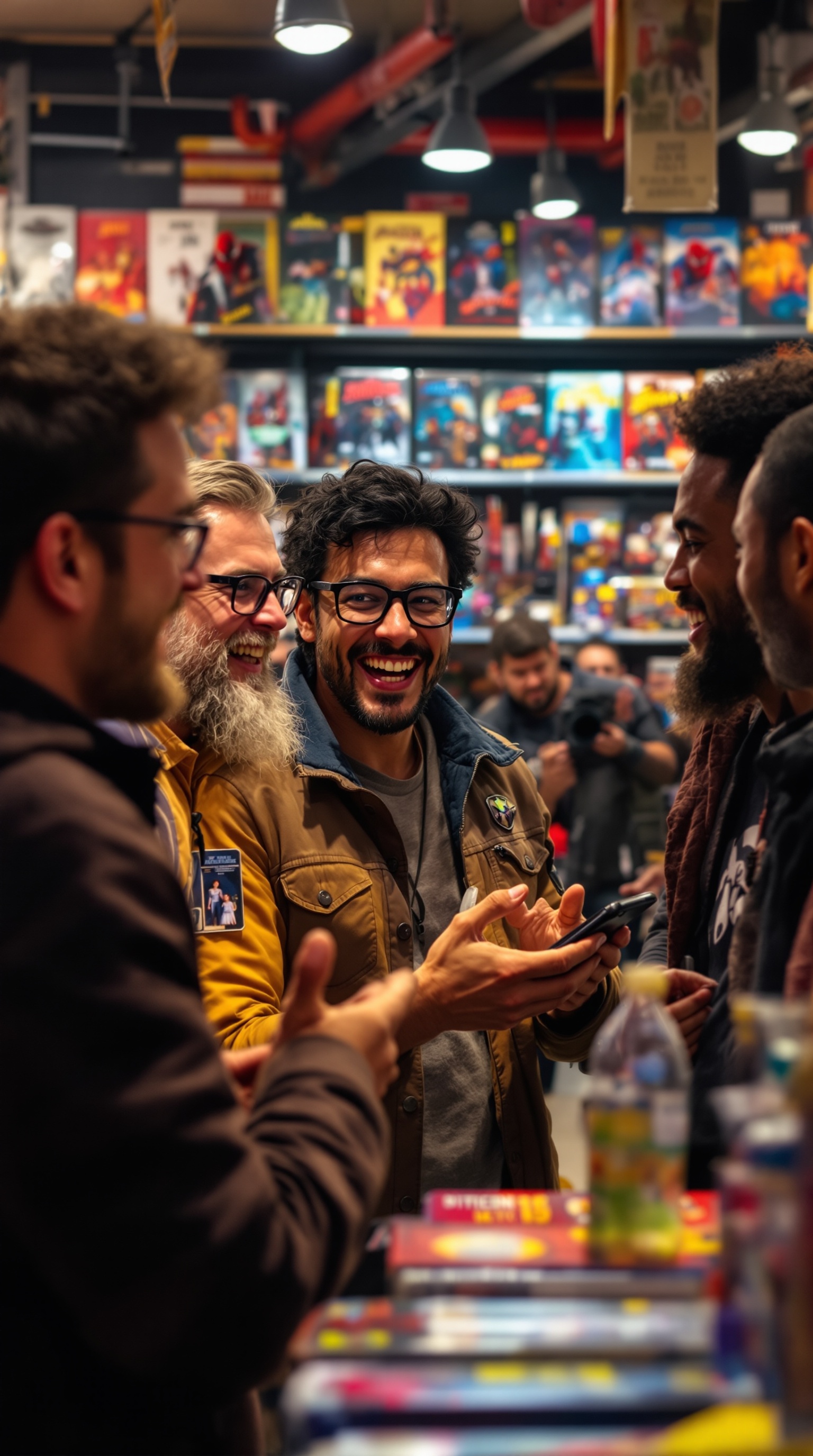 팬덤 반응과 비평적 관점에서 본 Sony Spider-Punk 영화 기대치