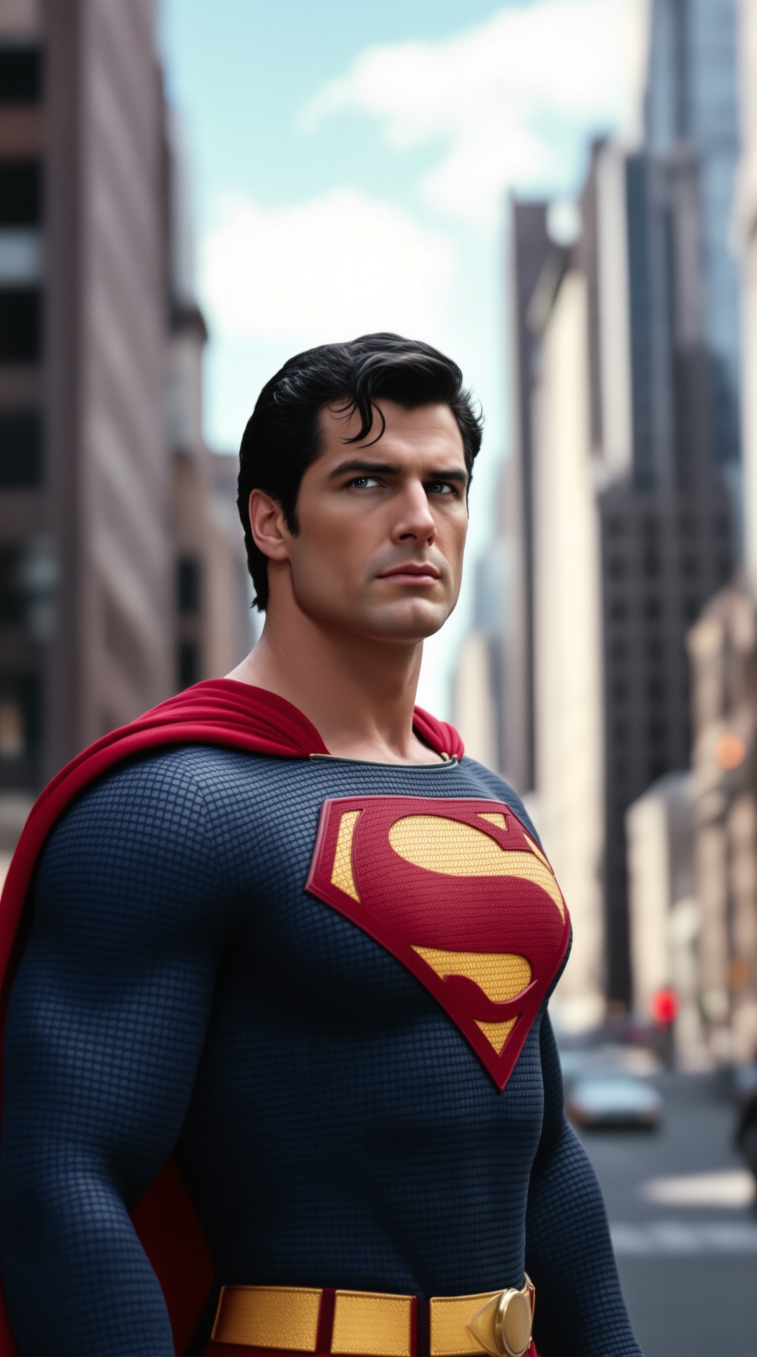 Superman IV 속 배우들의 존재감과 유산