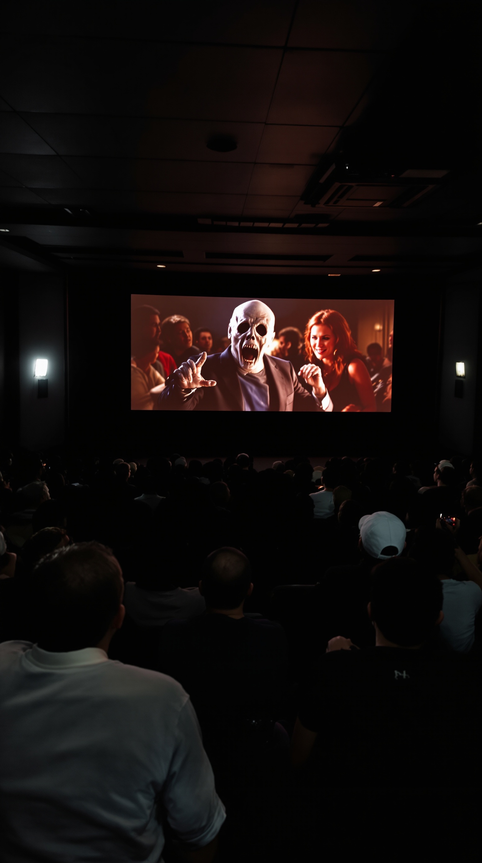 The Conjuring 프랜차이즈 최저 평점 영화와 장르적 파급력