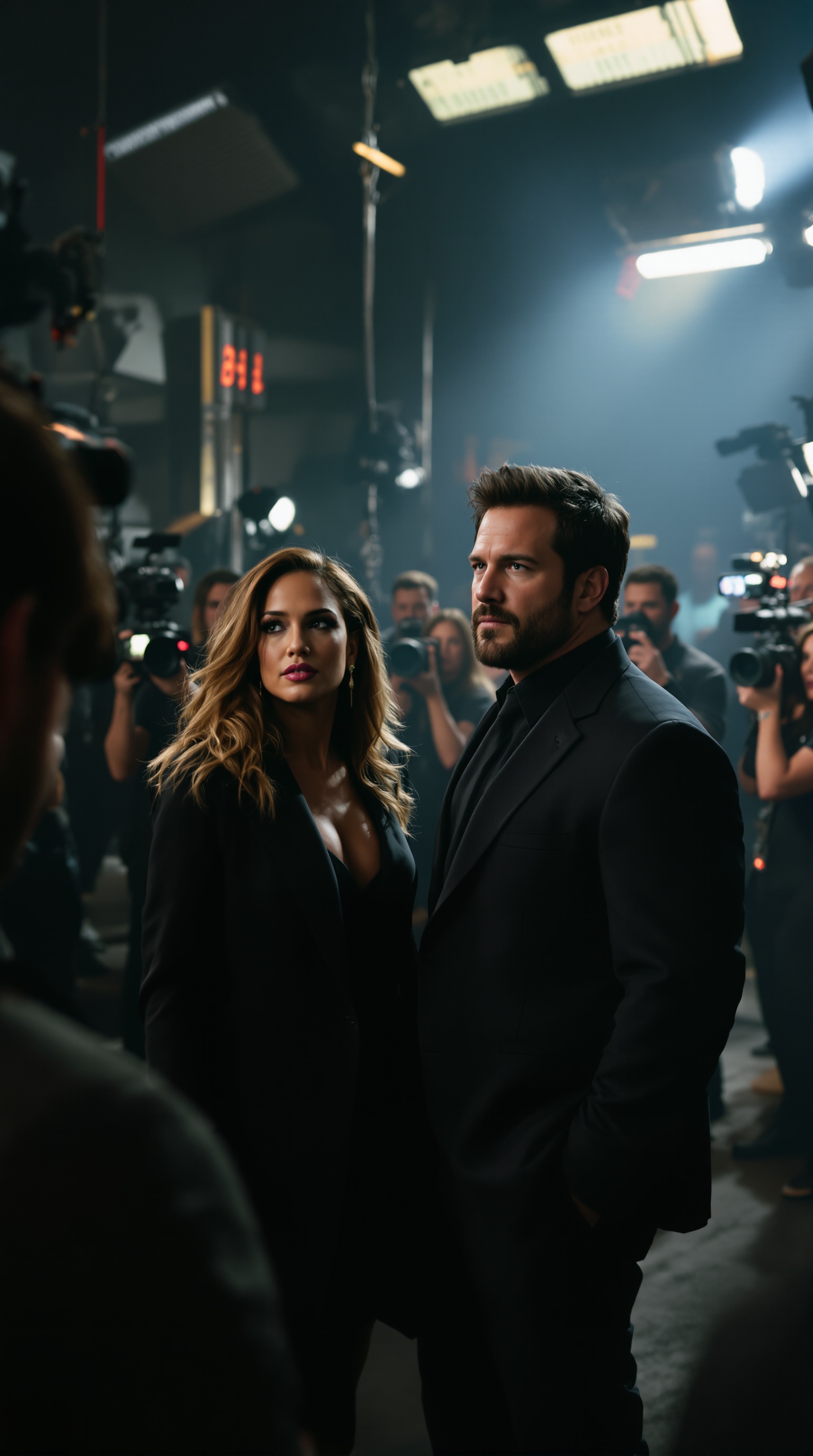 Jennifer Lopez와 Ben Affleck 커리어에 미친 Gigli의 영향