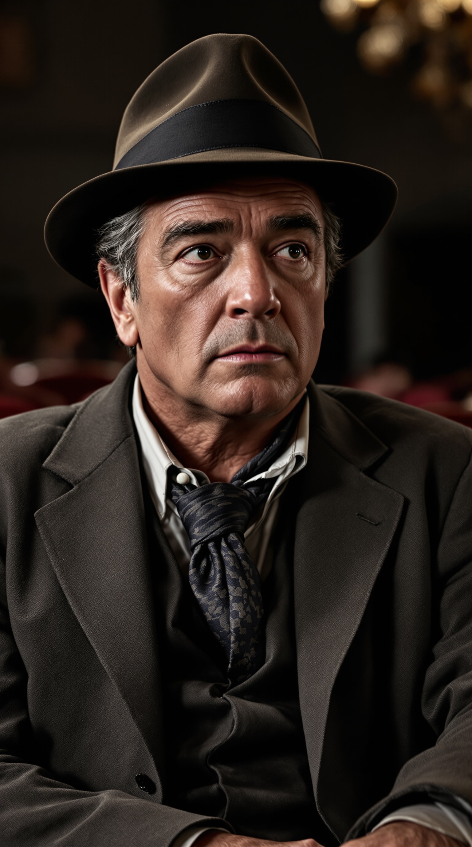 Marlon Brando의 The Freshman 이후 연기와 영화사의 의미