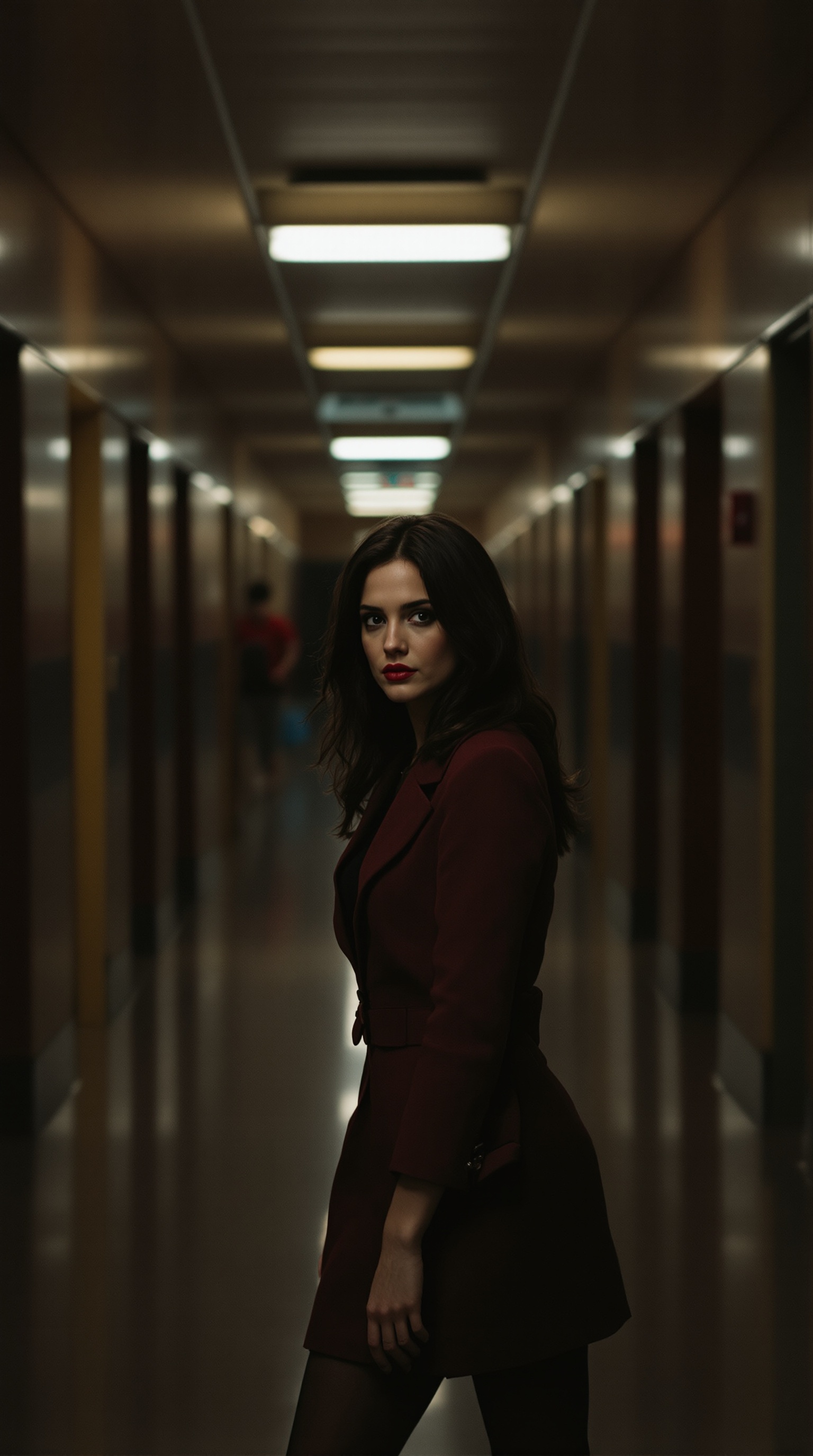 Winona Ryder와 영화 Heathers 청춘 스타의 탄생