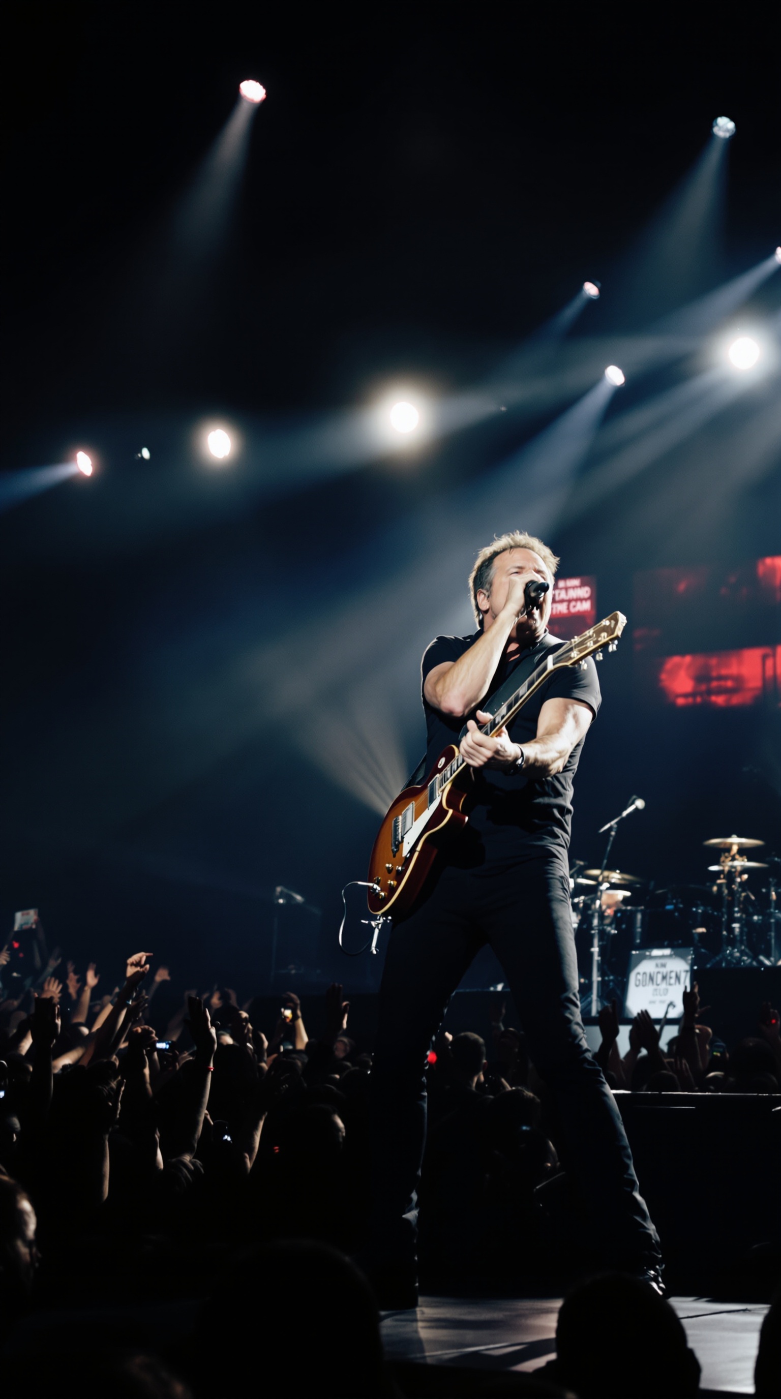 Bruce Springsteen과 Chainsaw Man의 박스오피스 경쟁 구도 분석