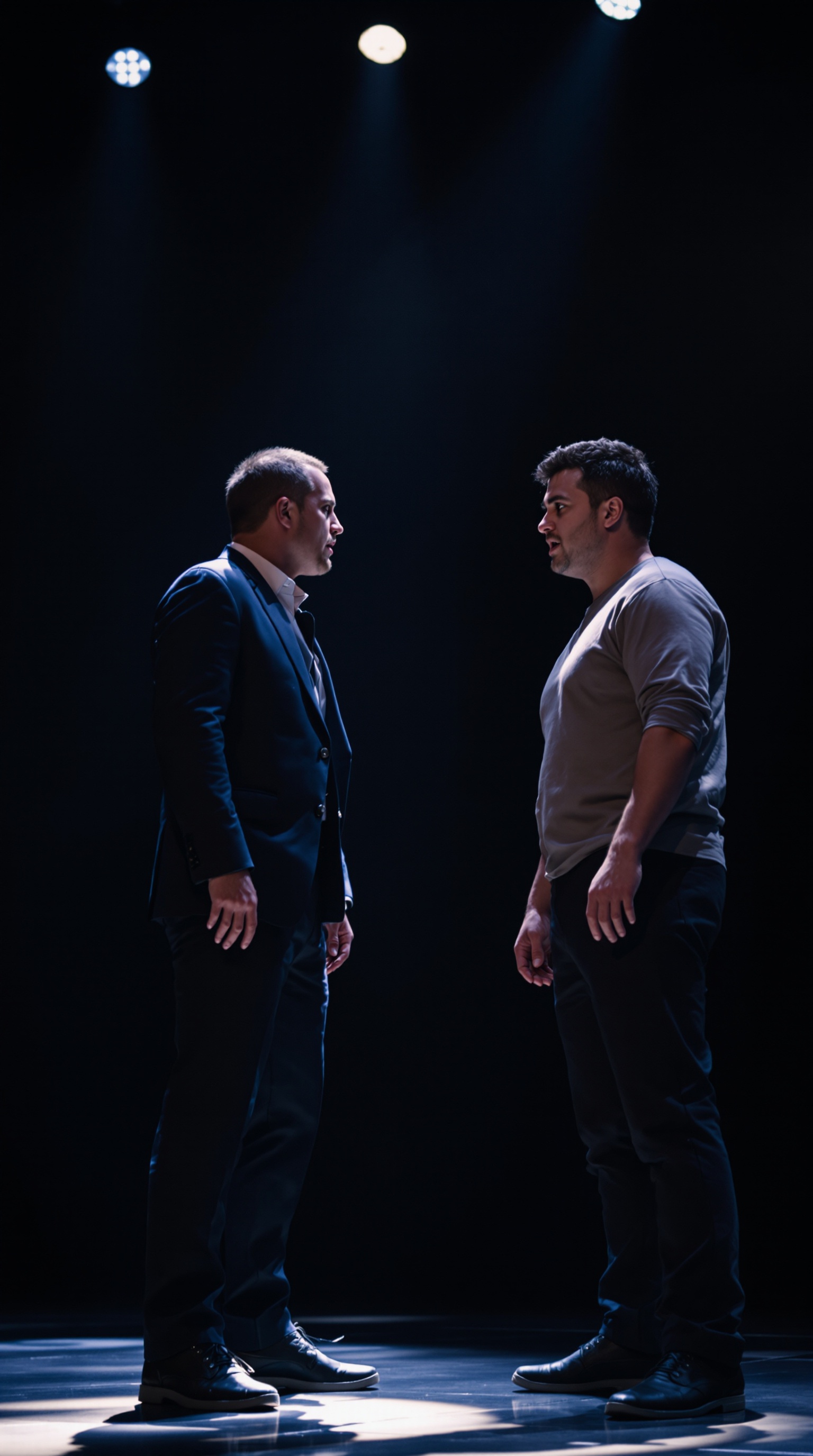 Angels in America 인물 분석 인간관계의 복잡성과 상징성