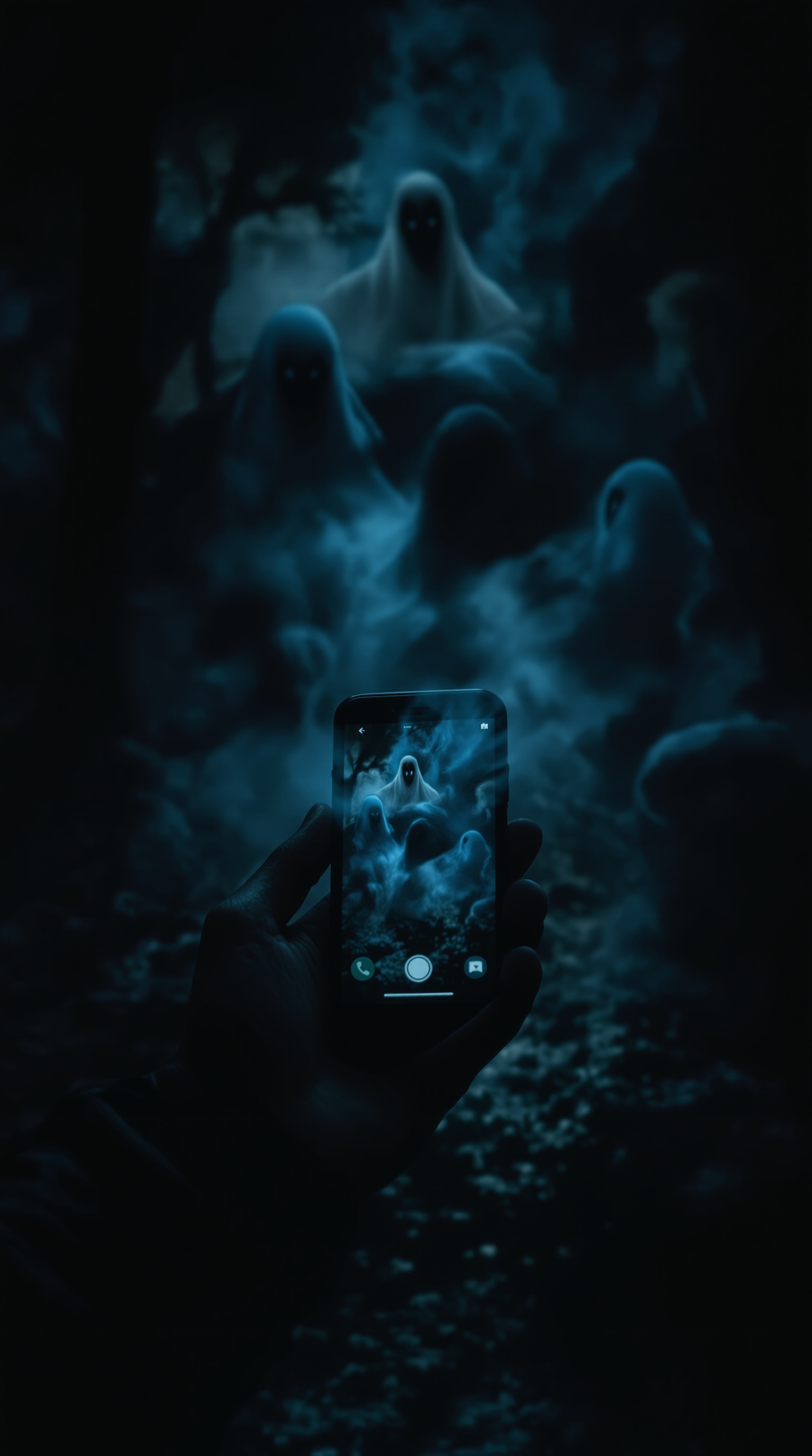 Black Phone 2 킬카운트 분석과 희생자 순서