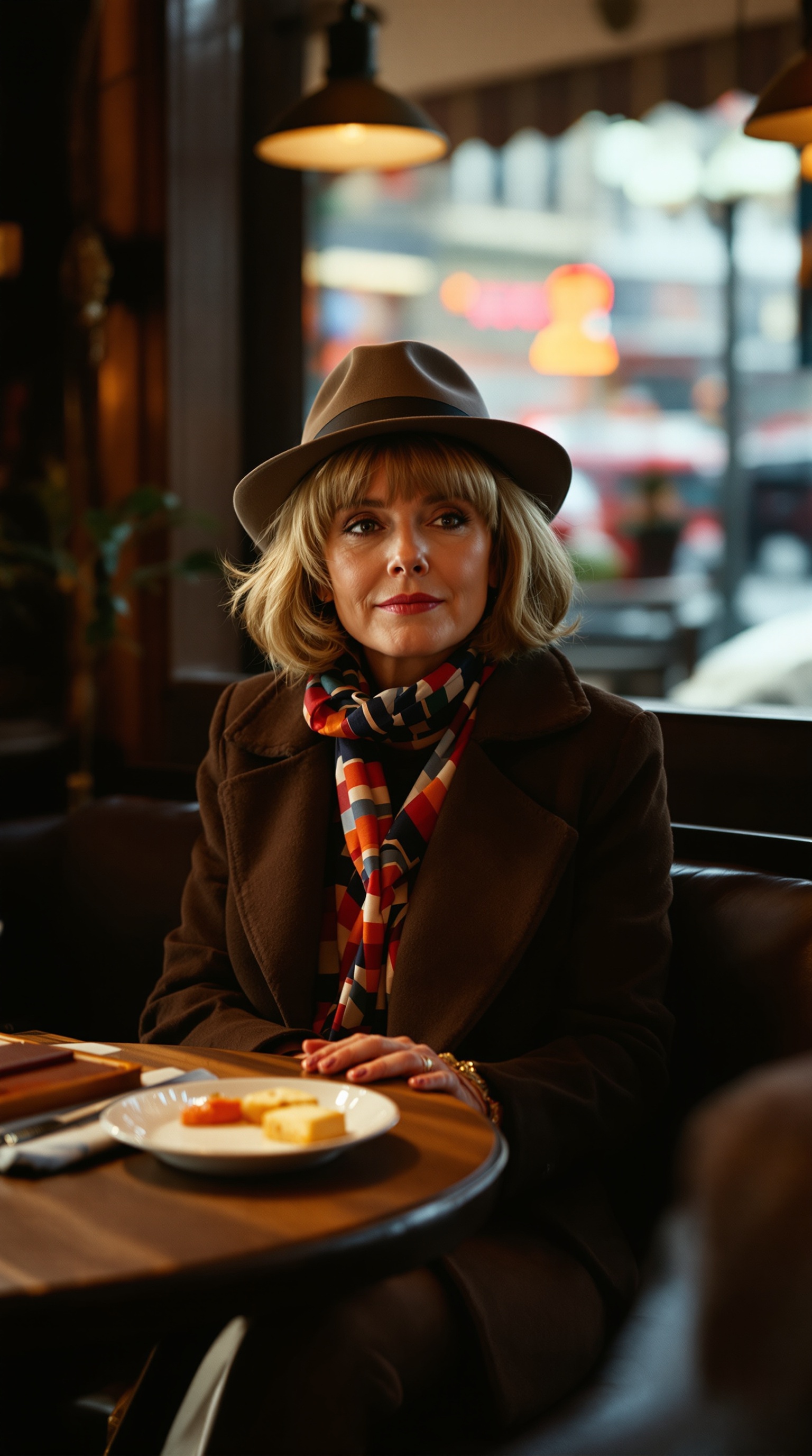 Diane Keaton의 영화 경력과 유산에 대한 회고