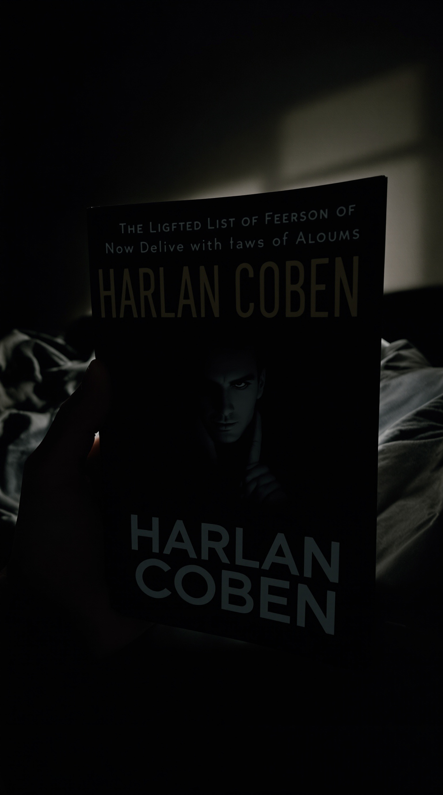 Harlan Coben의 서스펜스 스타일과 세계관 확장