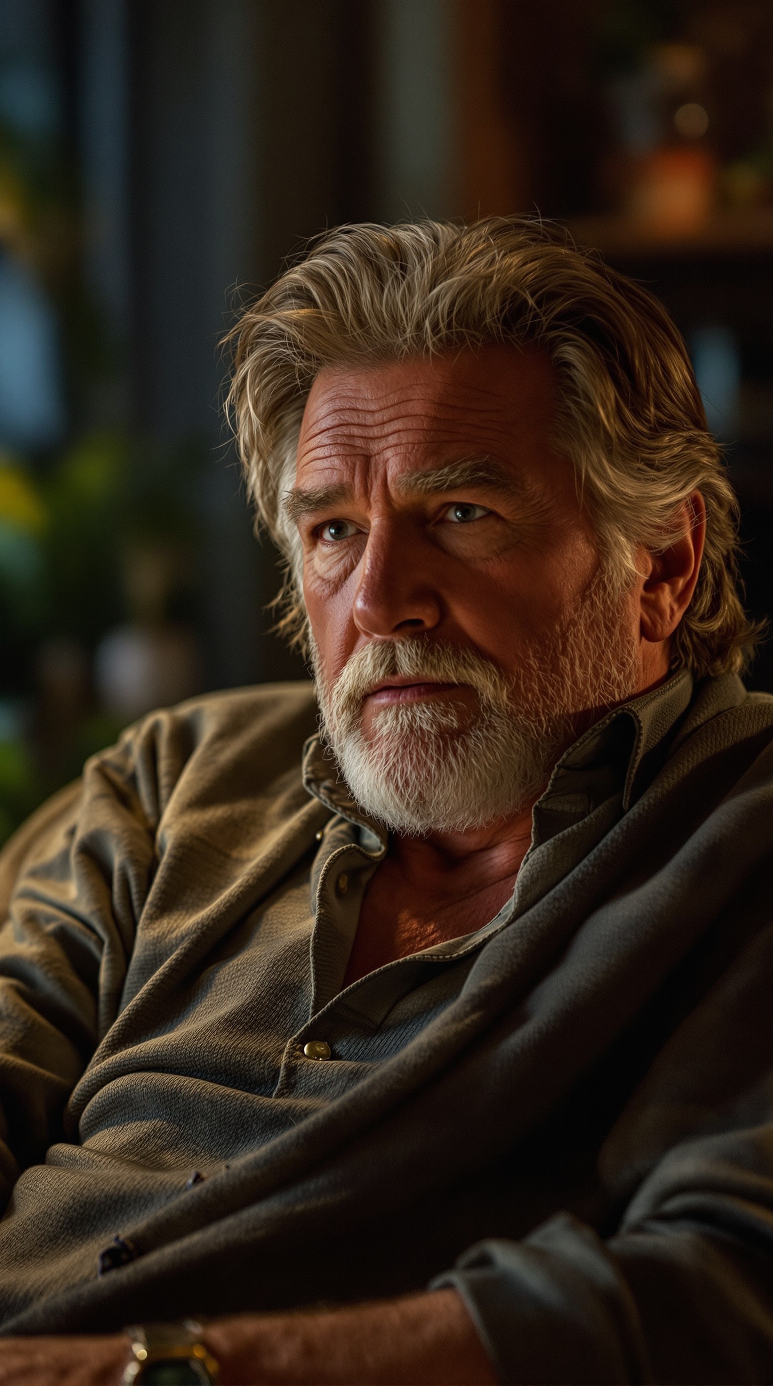 Kurt Russell의 연기 인생 회고와 현재의 시각
