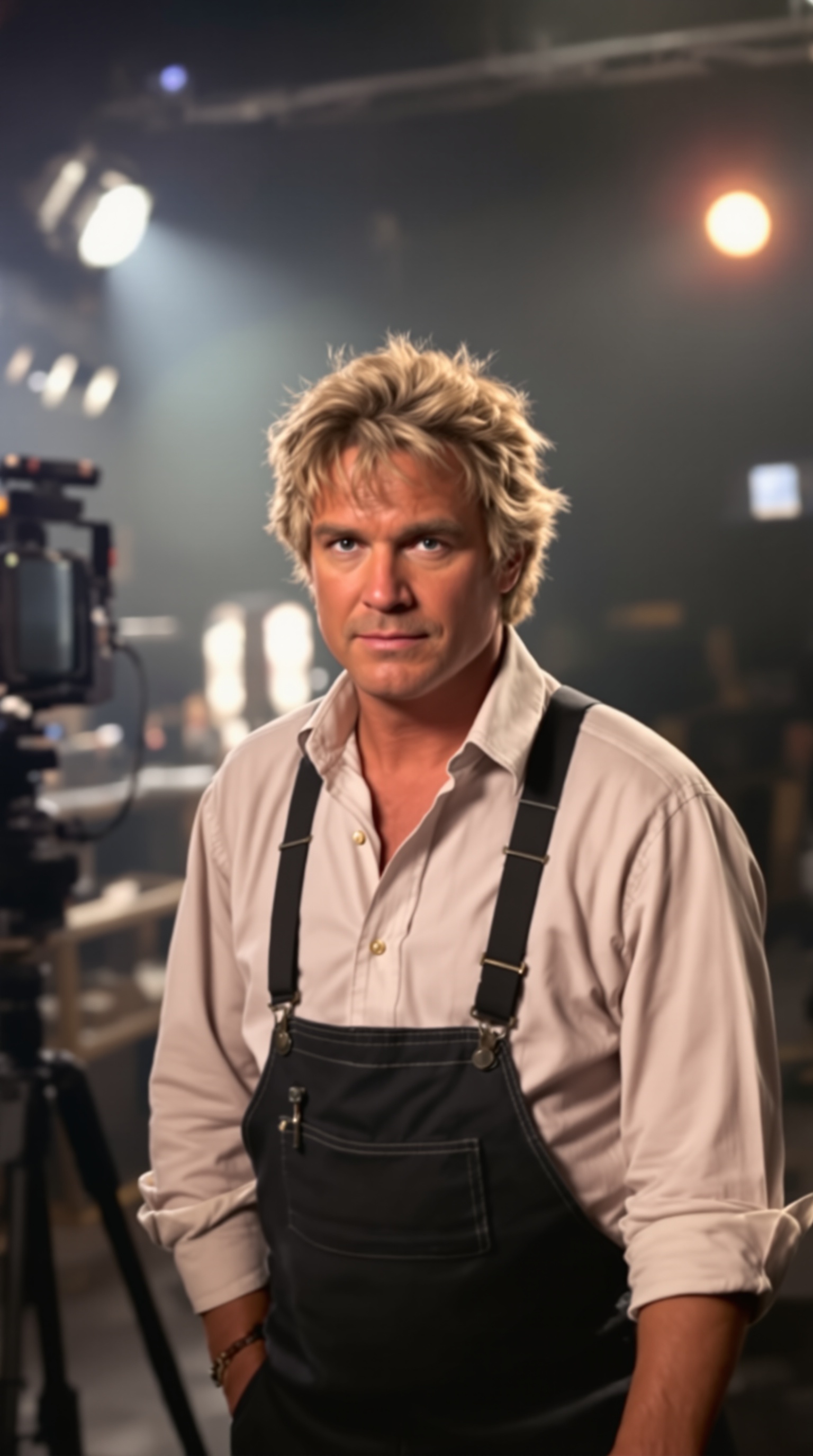 Kurt Russell 연기 경력 회고와 시대별 변천사