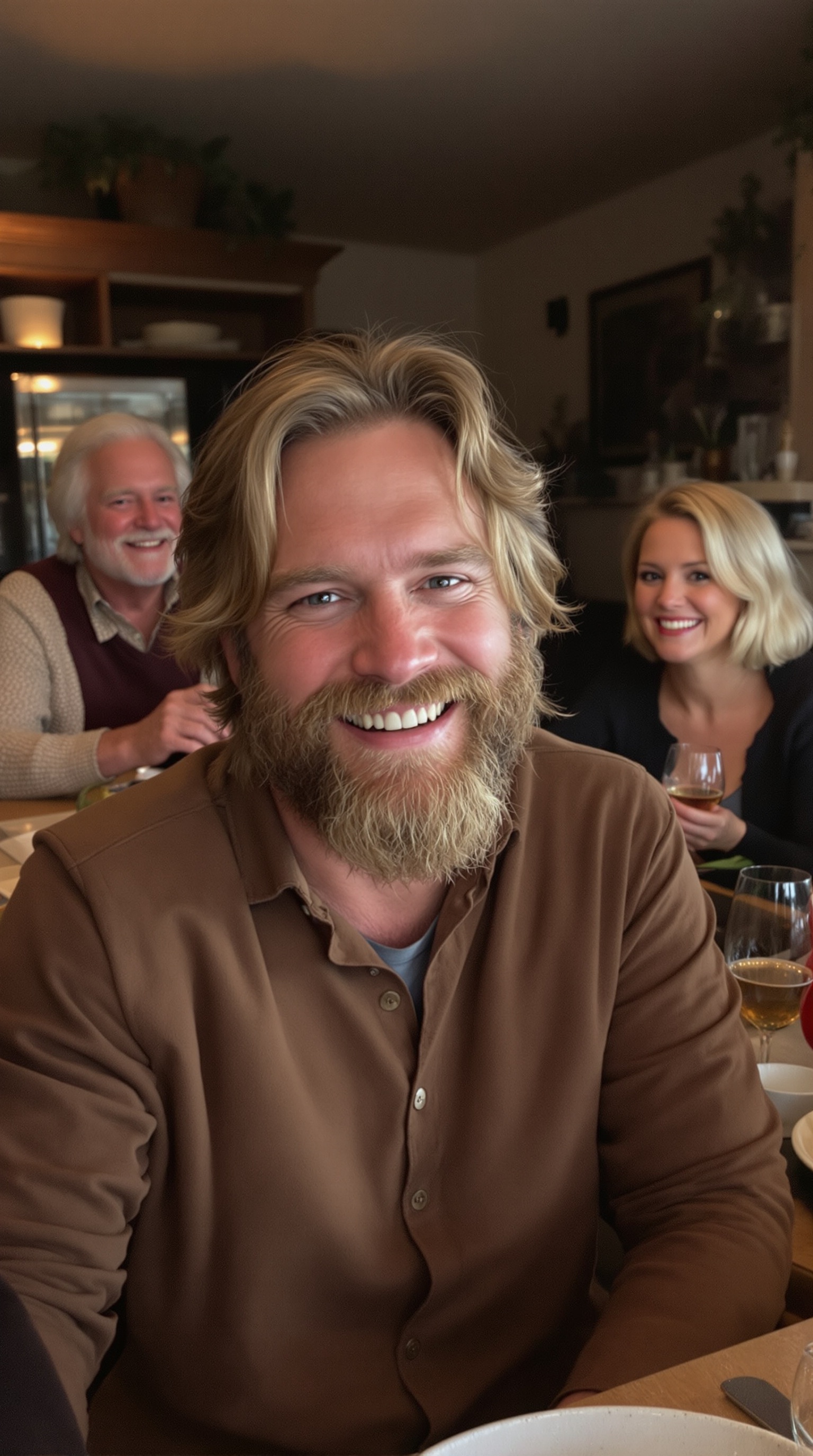 Kurt Russell과 Goldie Hawn의 영향