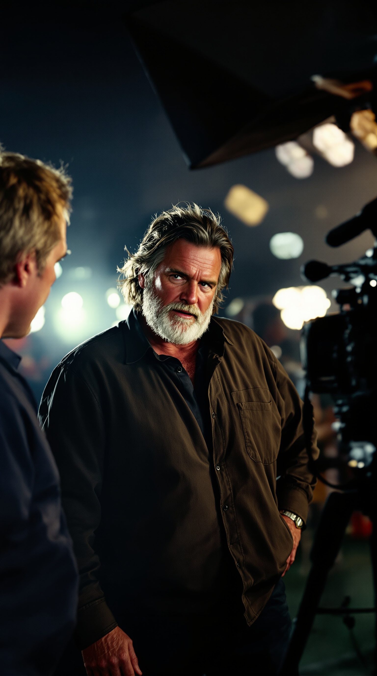 John Carpenter 및 Quentin Tarantino와의 협업에서 본 Kurt Russell의 연기 세계