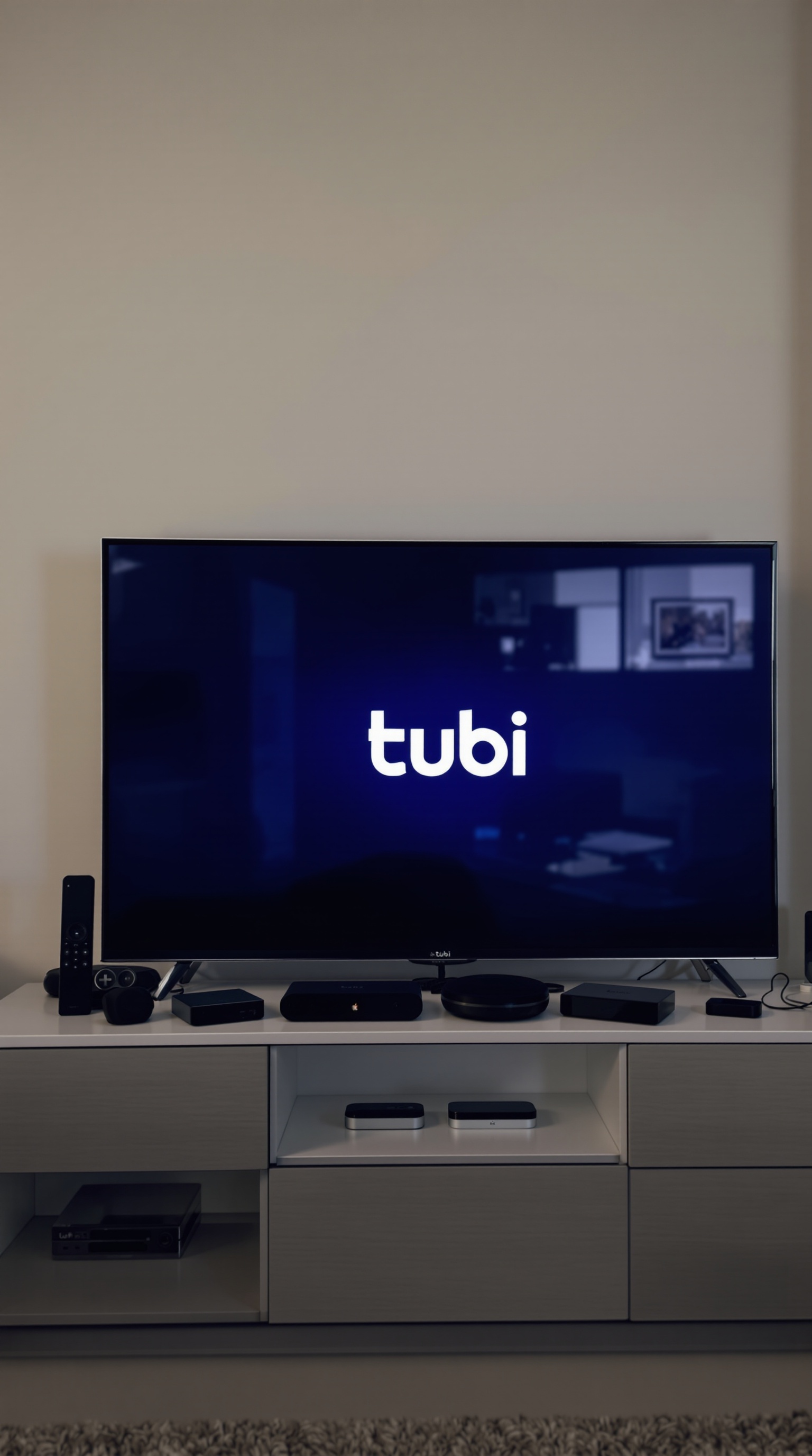 Mr Robot 시즌 1 시청 가능한 Tubi 지원 지역 및 기기