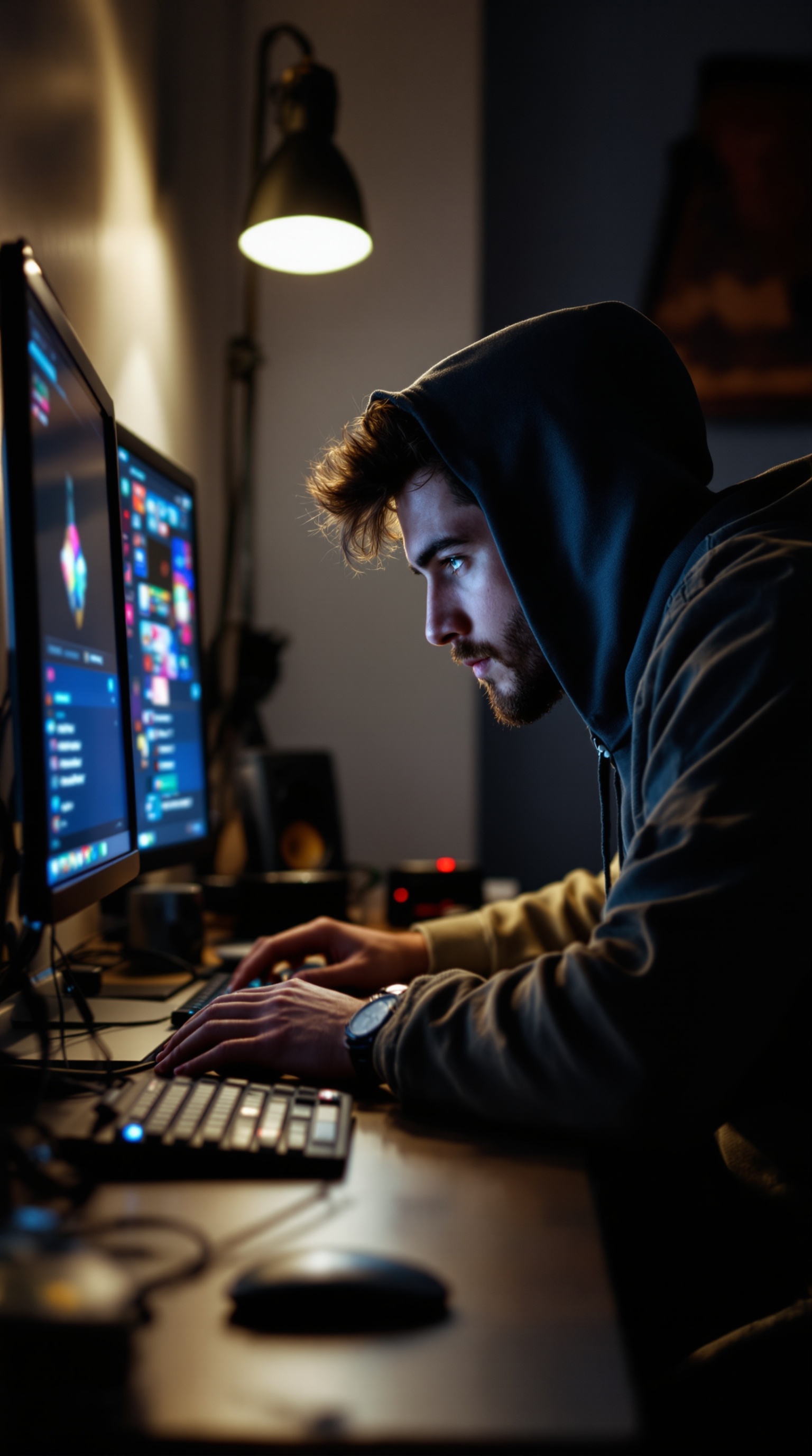 Mr Robot 시즌 1의 줄거리 및 핵심 등장인물