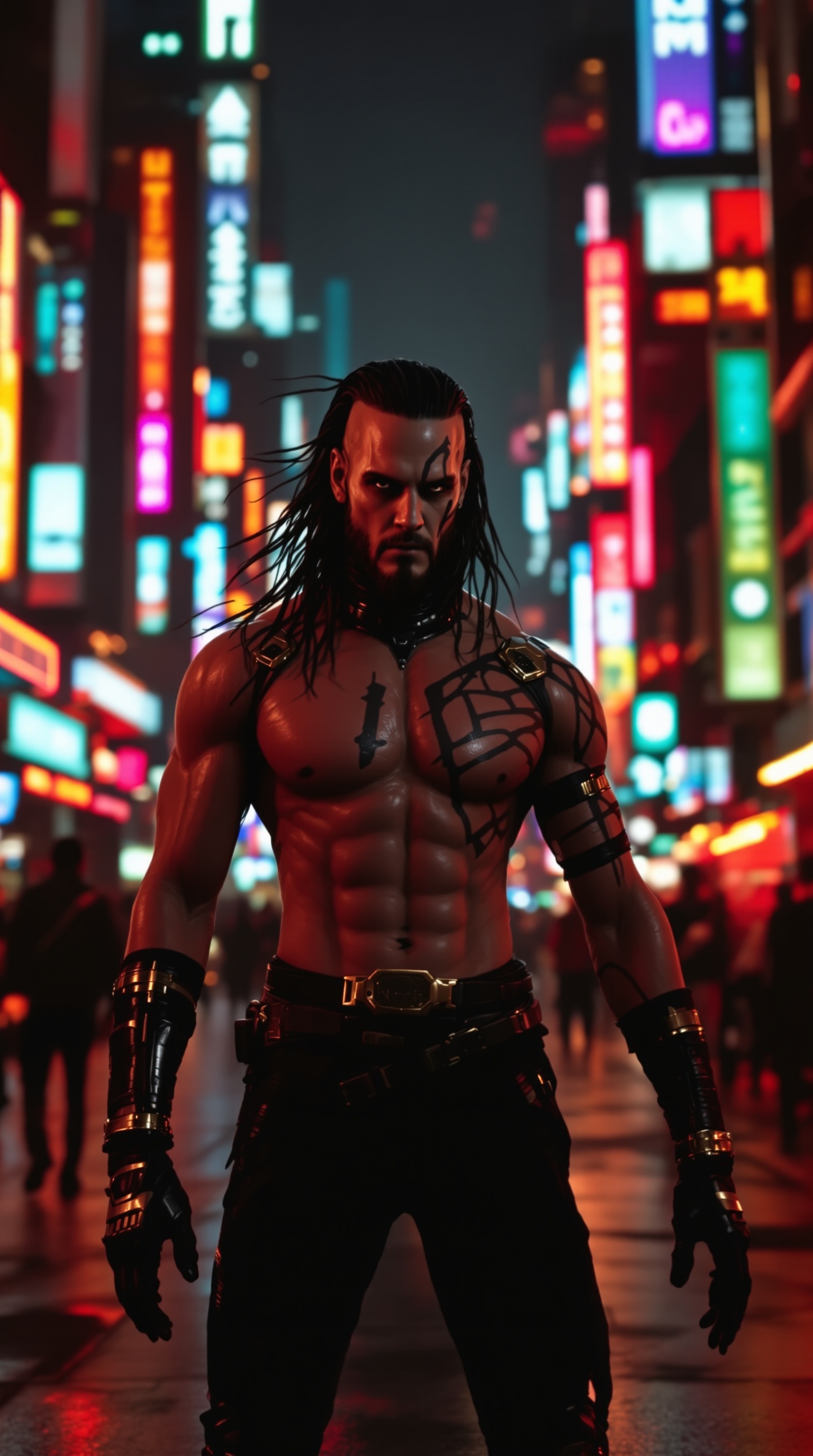 Jared Leto가 주연을 맡은 ‘Tron Ares 프로젝트의 제작 배경과 기획 의도