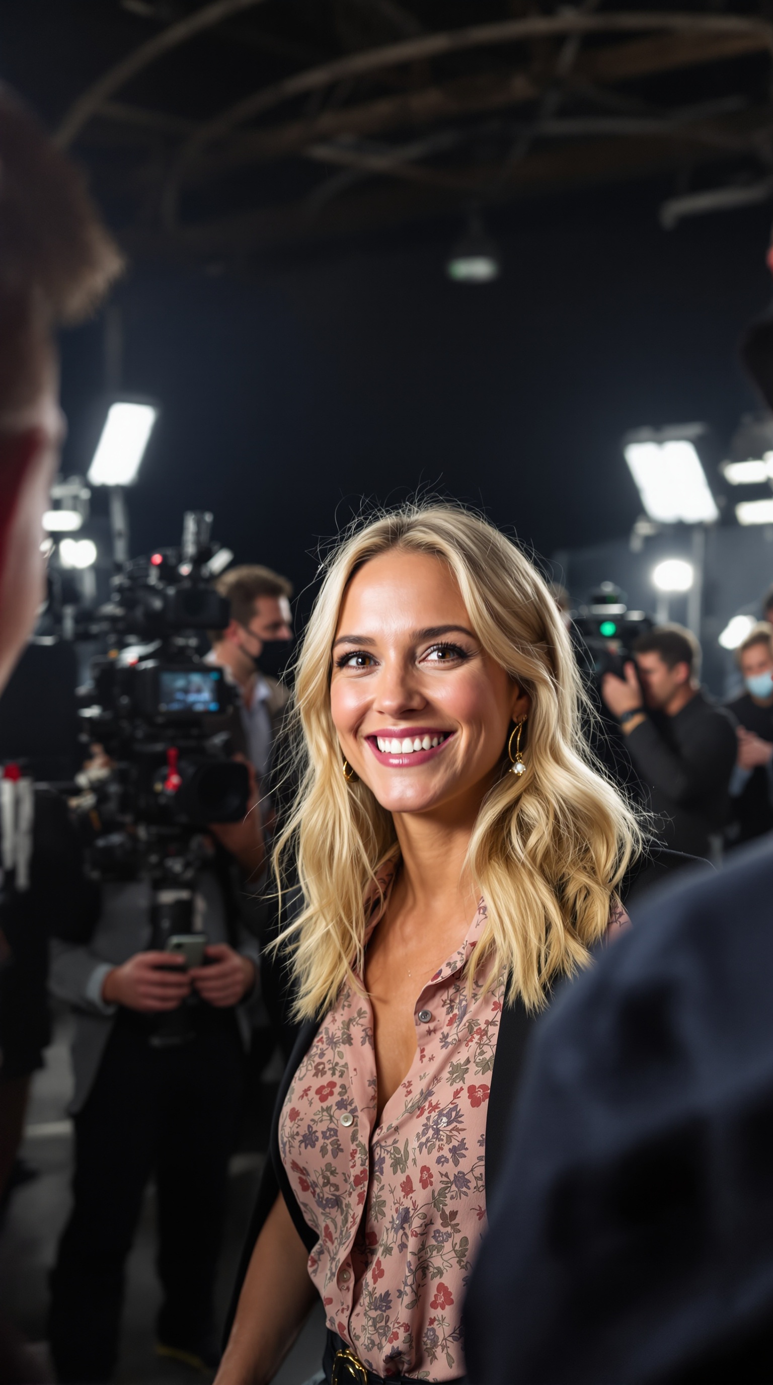 Reese Witherspoon, Harlan Coben 소설 ‘Gone Before Goodbye 각색 소식과 제작 확정