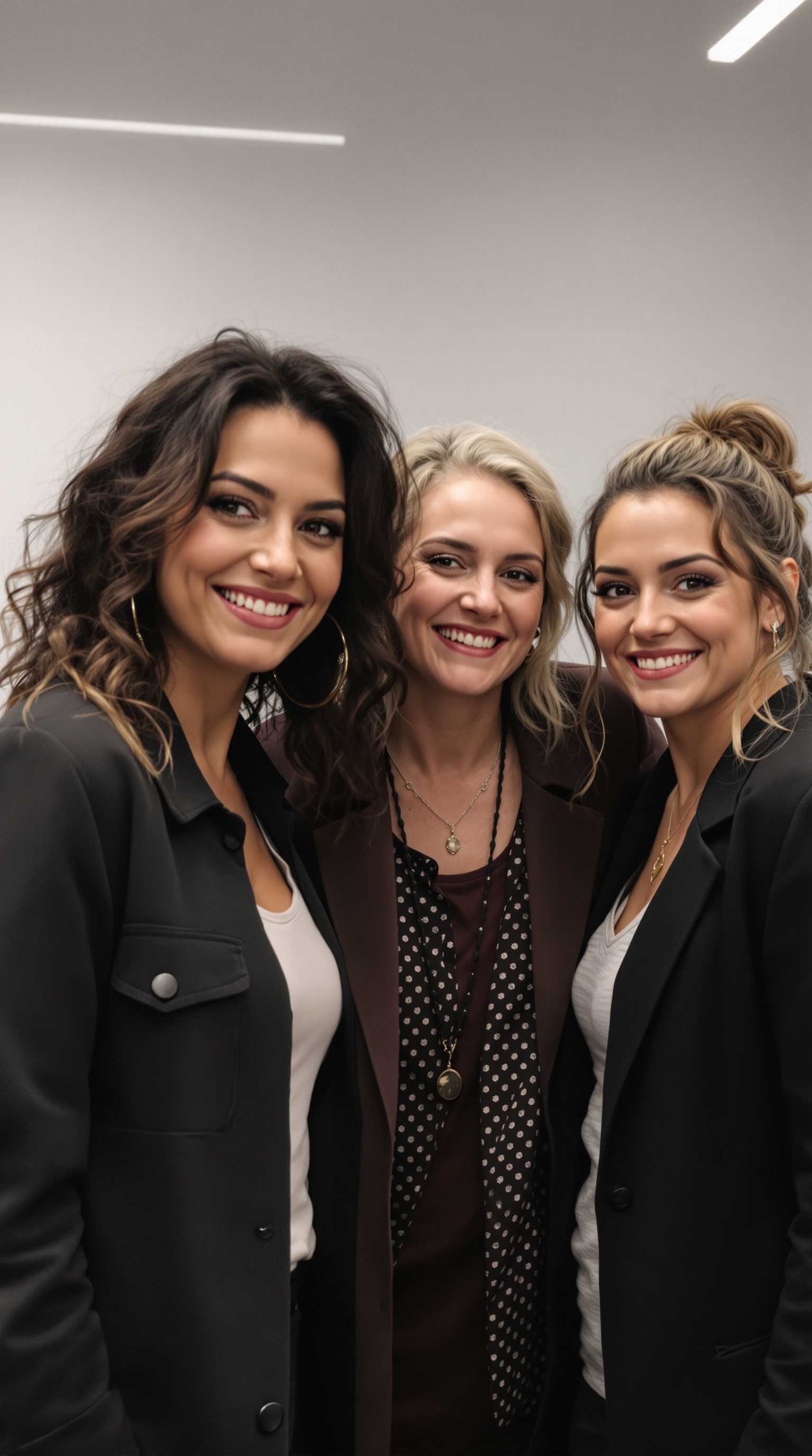 Sheryl Lee, Sherilyn Fenn, Mädchen Amick 등 여성 출연진의 근황
