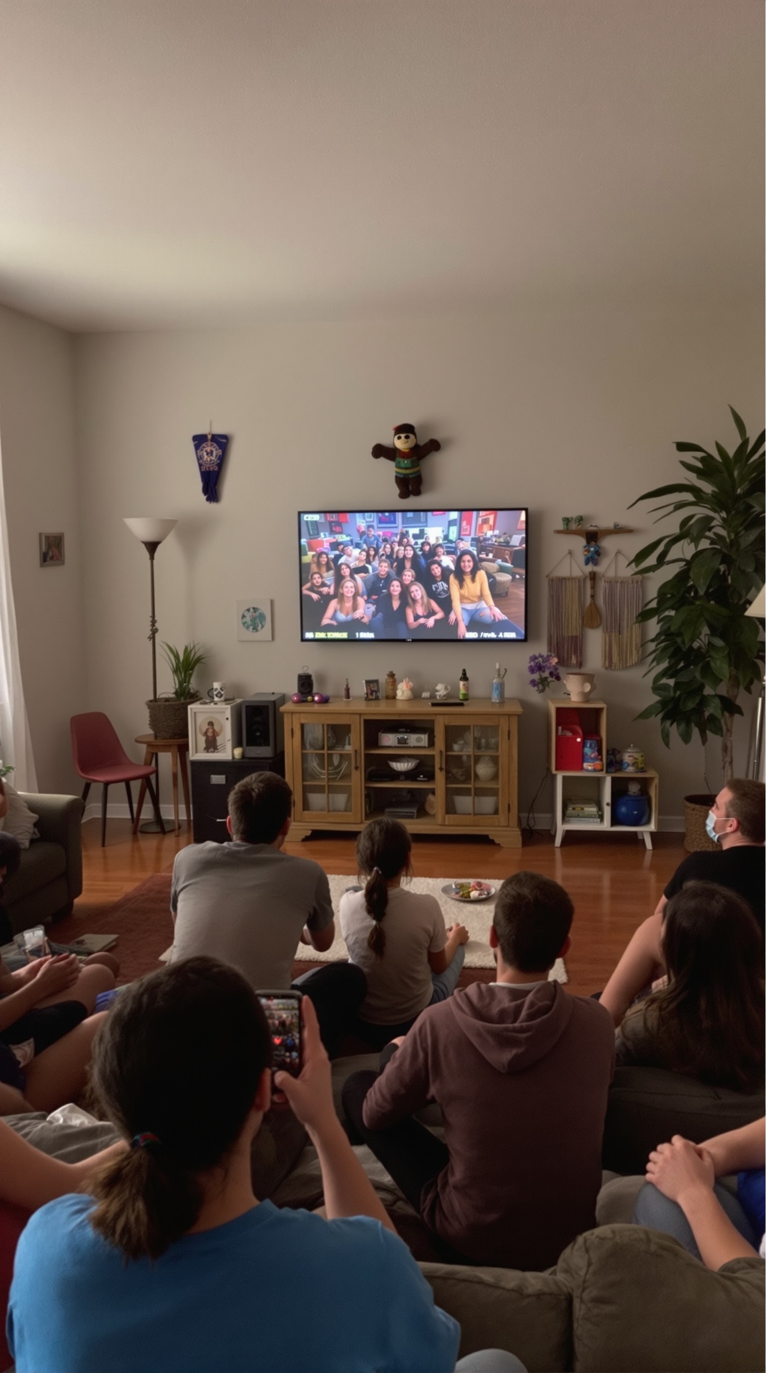 Stranger Things 성공이 넷플릭스의 글로벌 확장과 OTT 시장 경쟁에 미친 영향