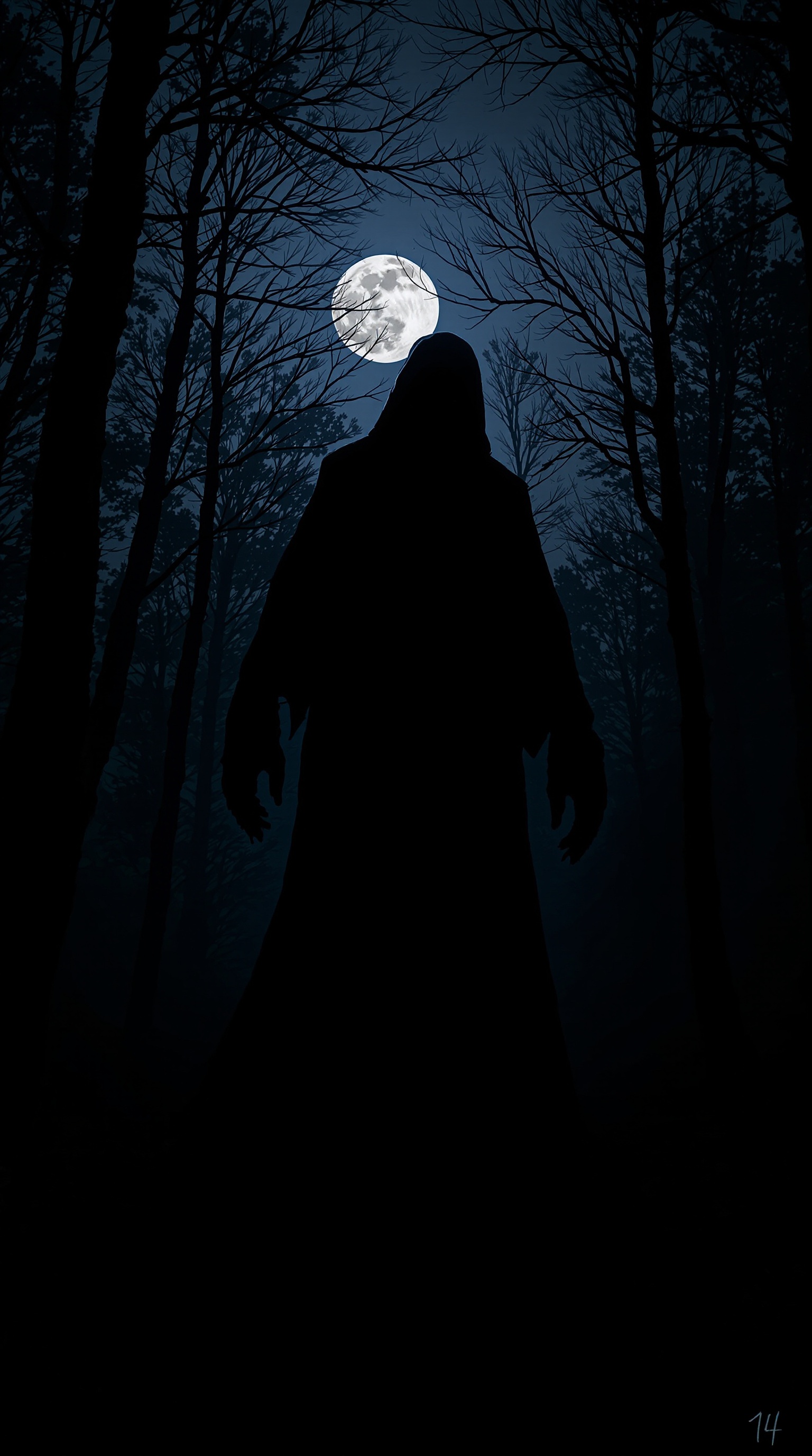 The Conjuring Universe 내 Crooked Man의 유산