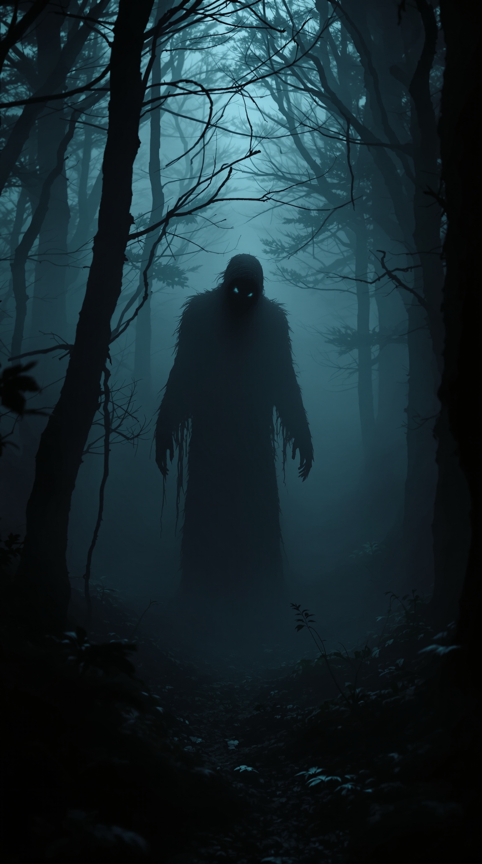 The Crooked Man 스핀오프의 탄생과 개발 배경