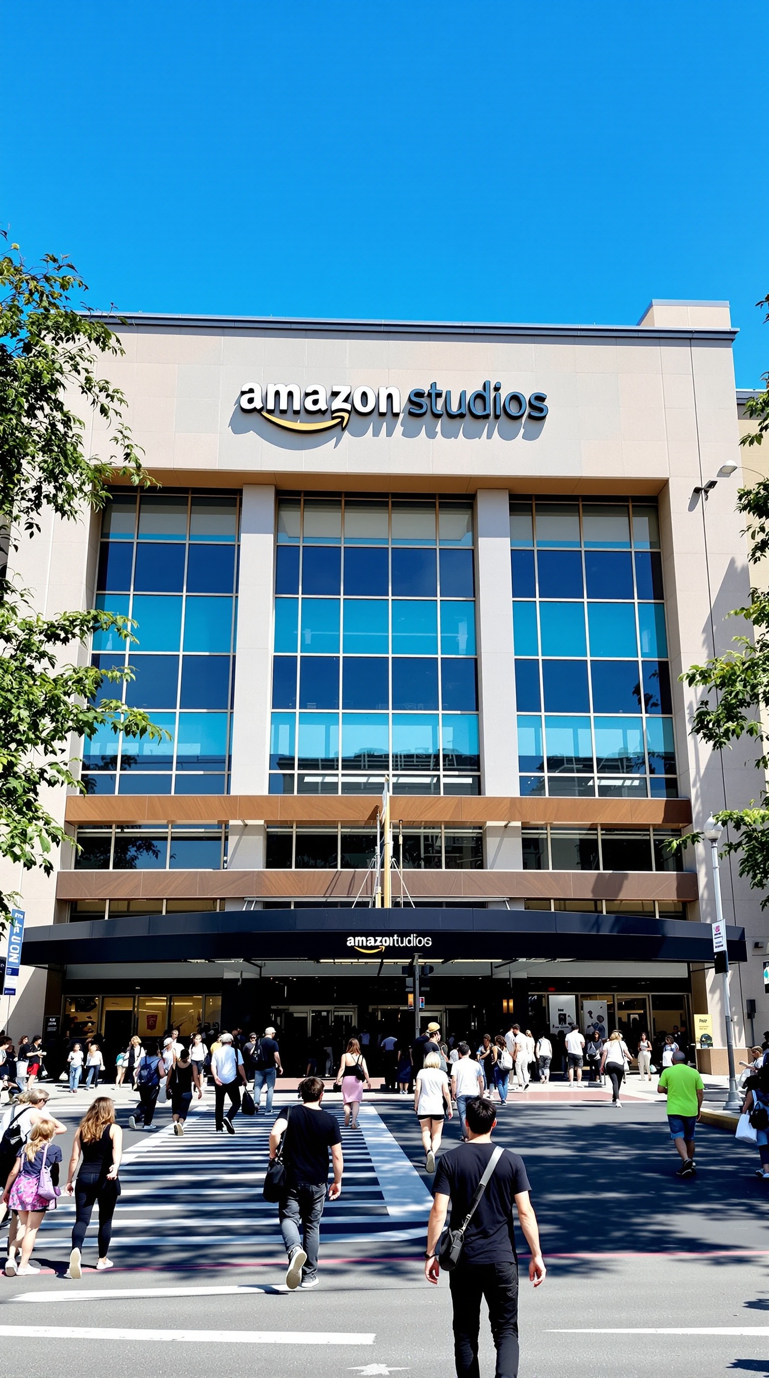 아마존 스튜디오의 전략 변화와 Diabolical 제작 중단