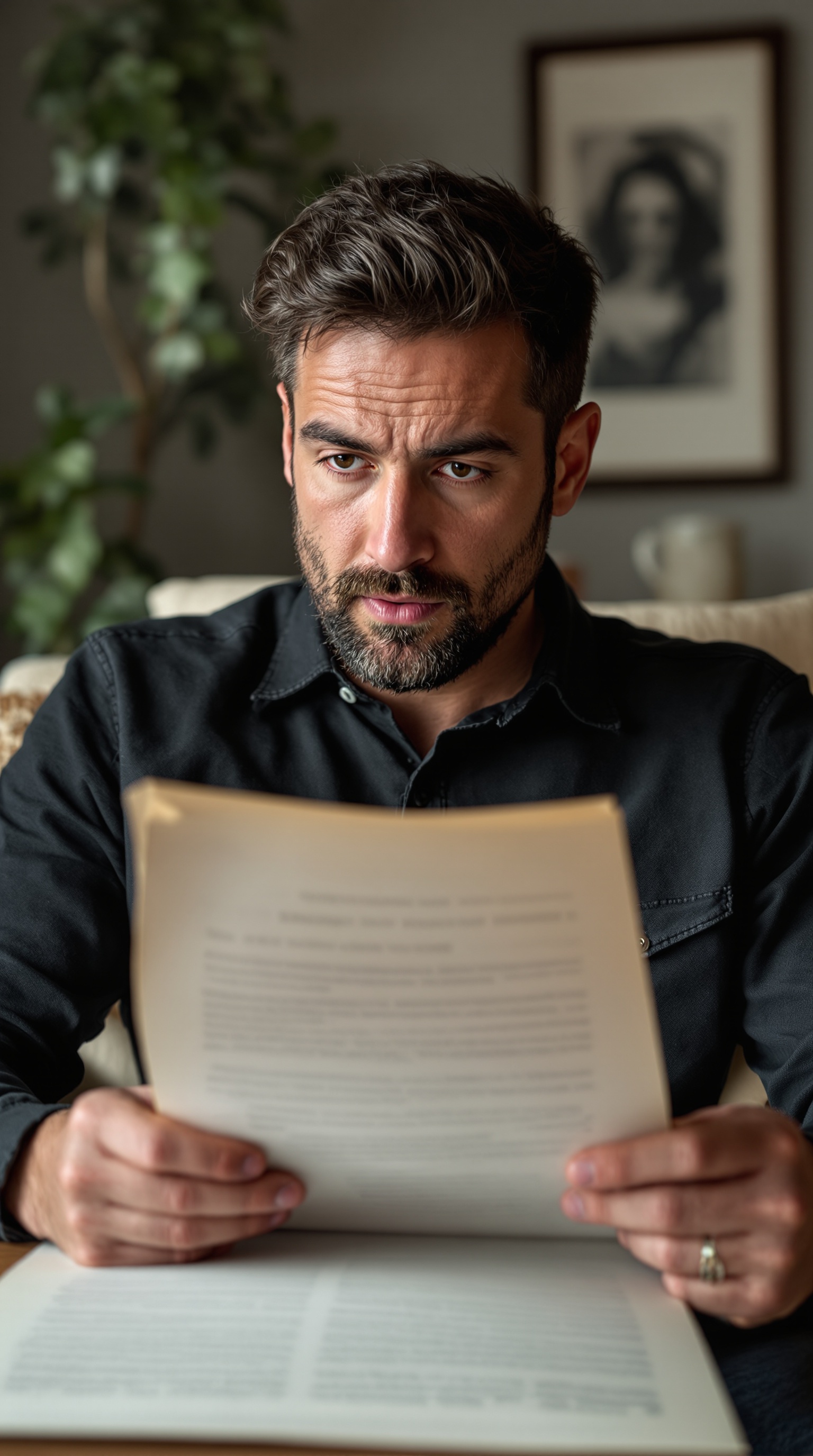 아민 시머먼의 코믹 연기 분석과 ‘Seinfeld 속 캐릭터 해석