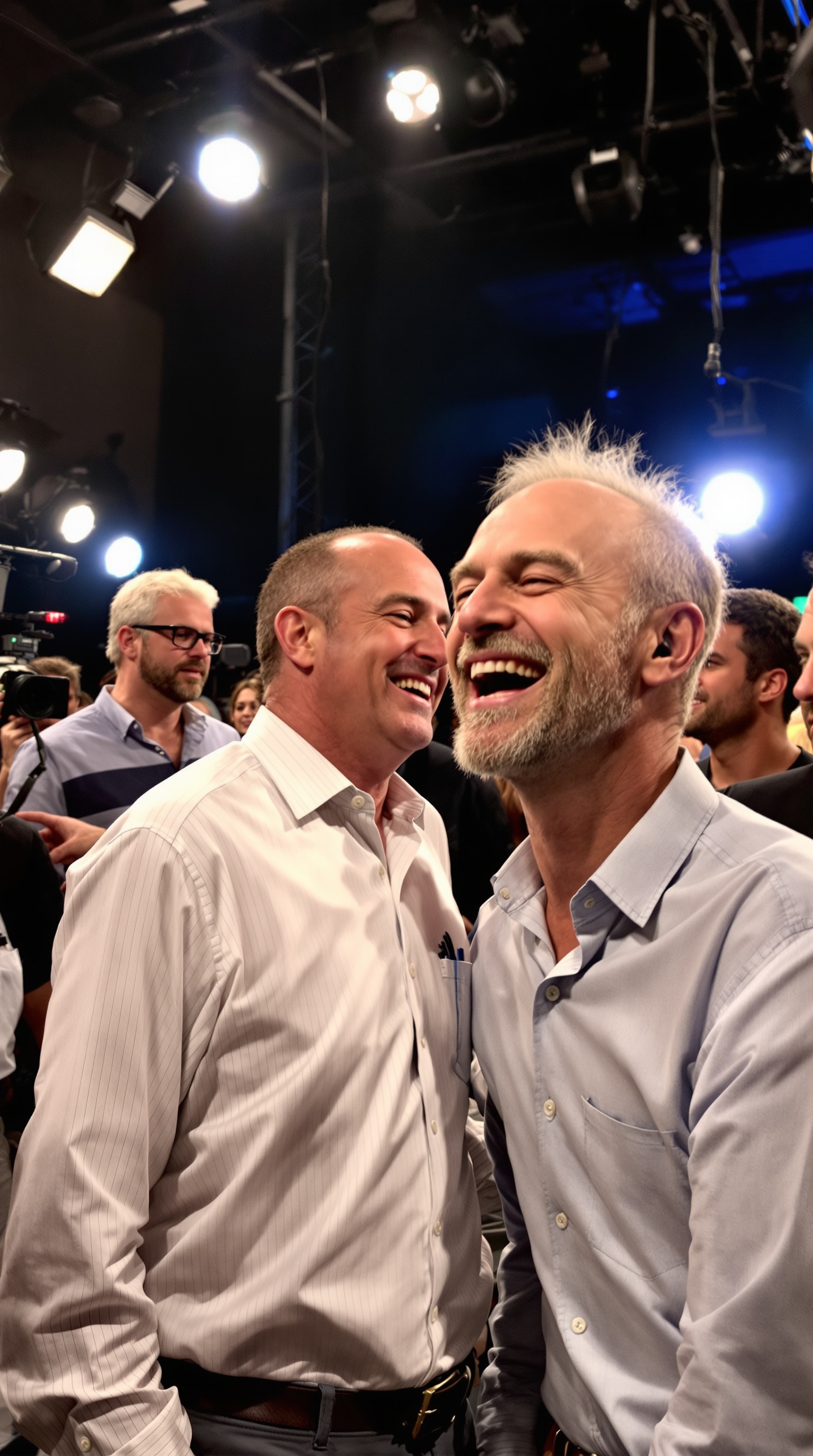 ‘세인펠드 촬영 현장에서의 Armin Shimerman Seinfeld experience 비하인드