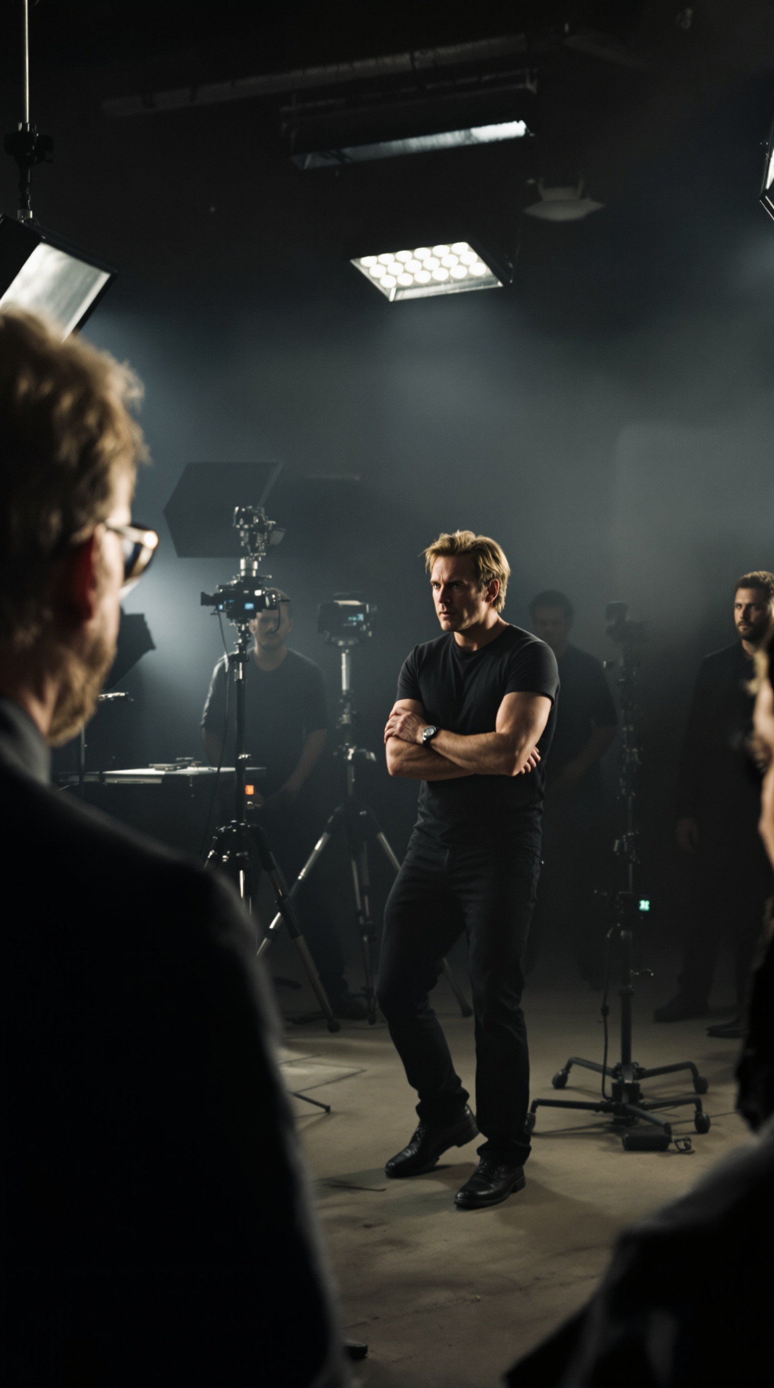 크리스토퍼 놀란의 신작 「The Smashing Machine」 실화 기반 스토리와 제작 의도