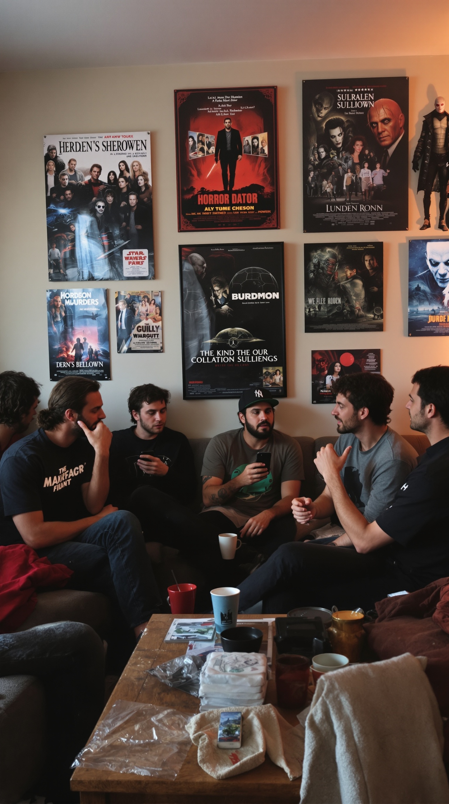 Conjuring Last Rites 팬 이론과 프랜차이즈의 미래