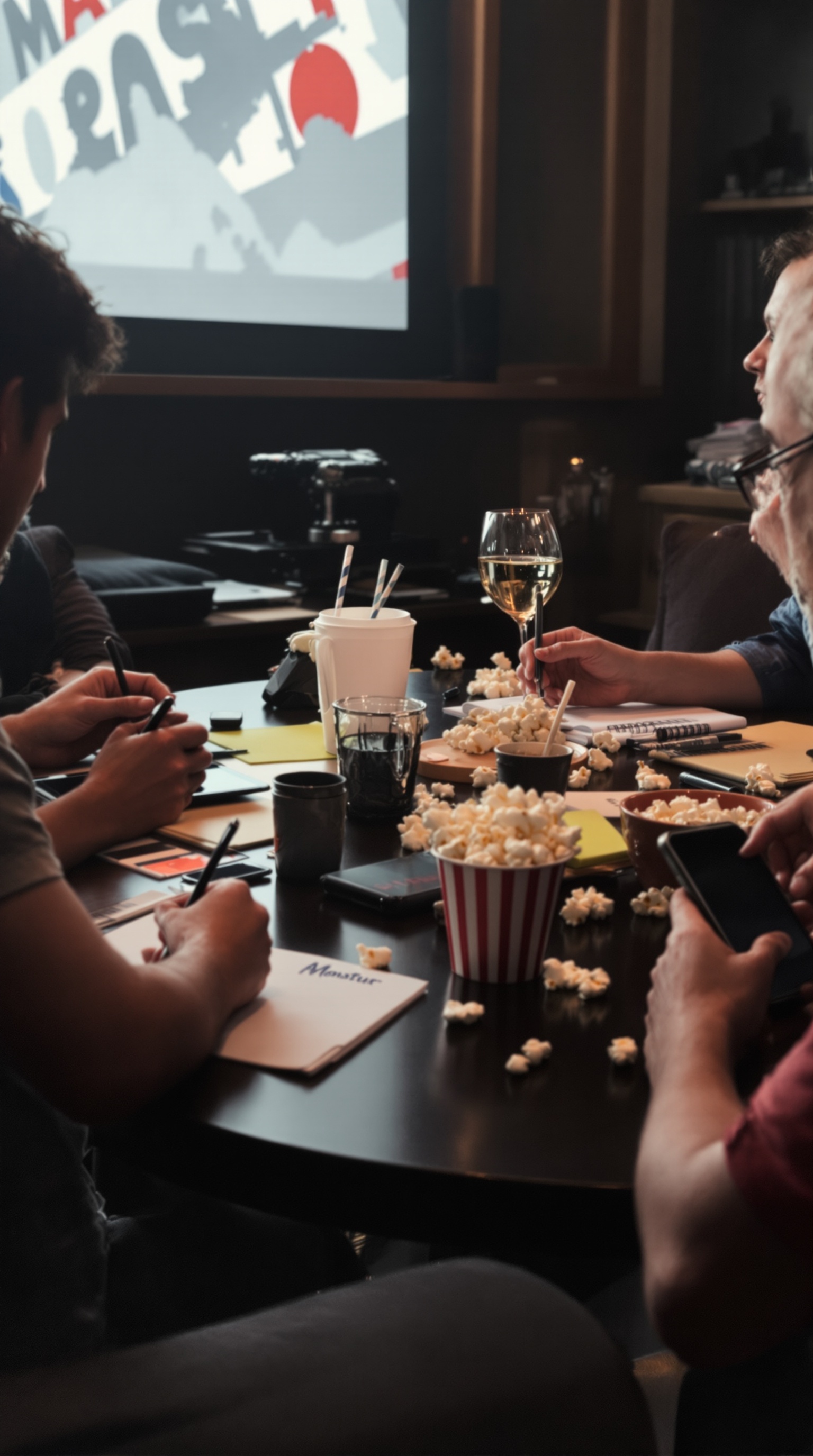 비평가 리뷰와 관객 반응
