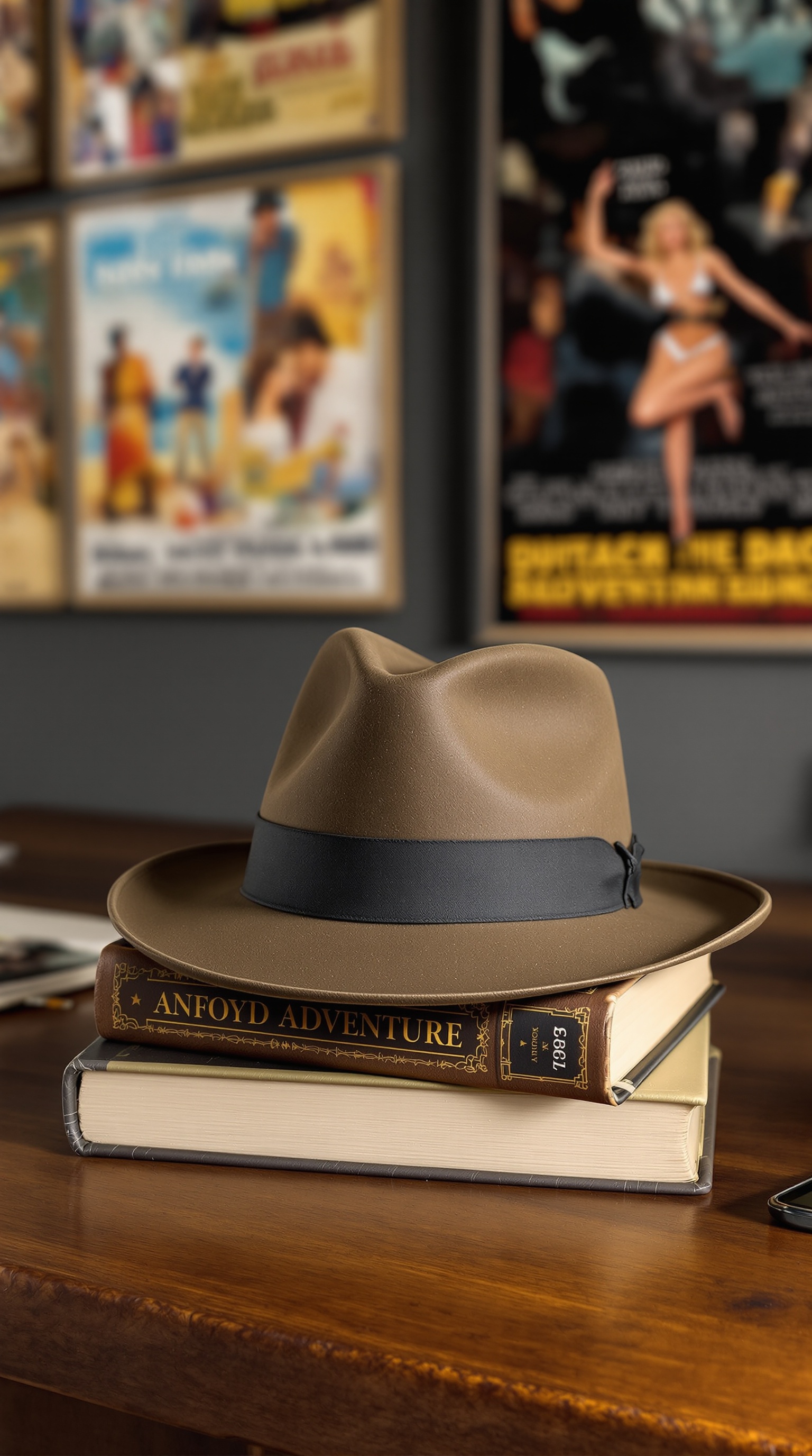 인디아나 존스 페도라의 문화적 영향과 상징성