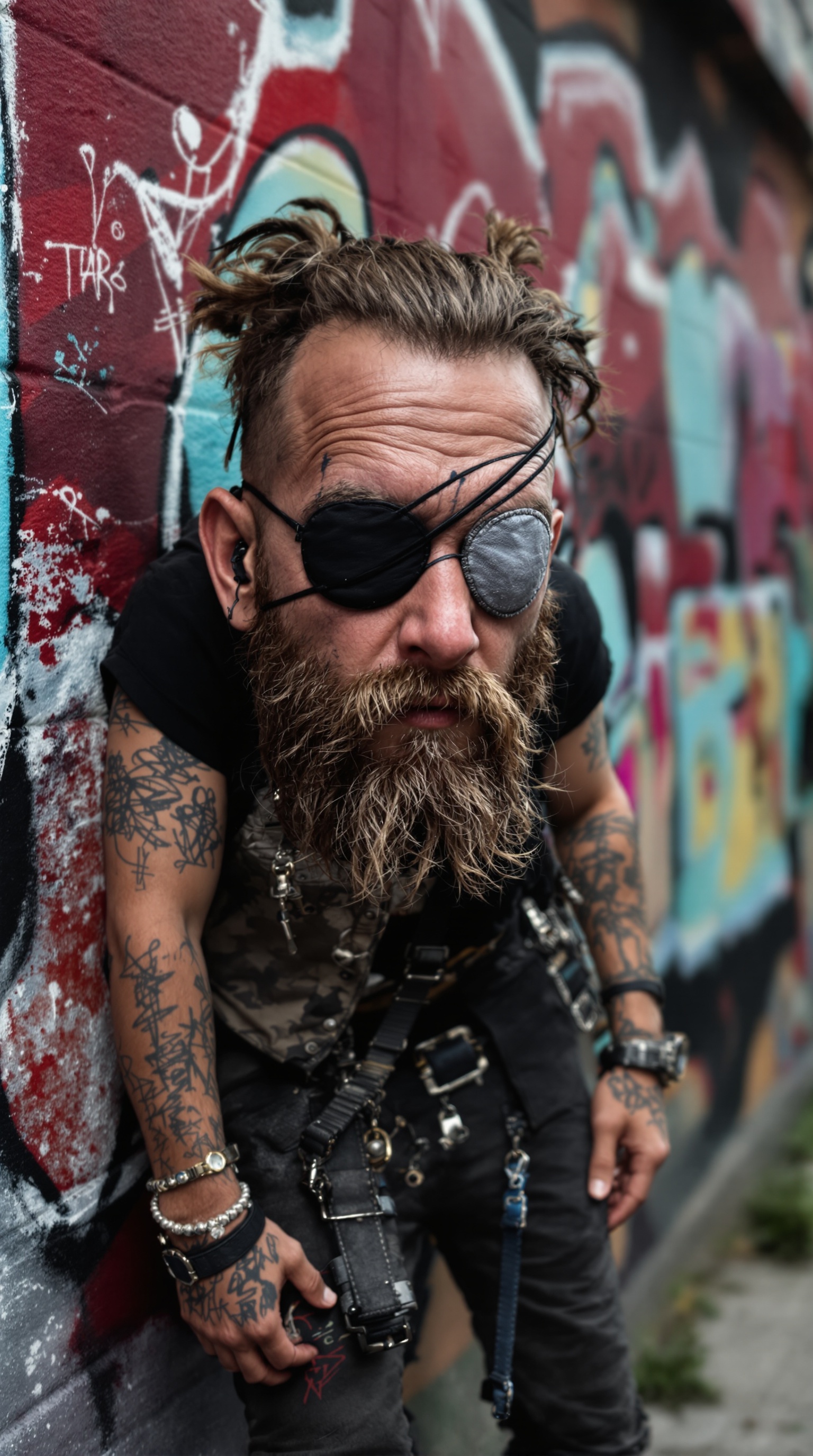 Snake Plissken의 문화적 영향력과 현대적 해석