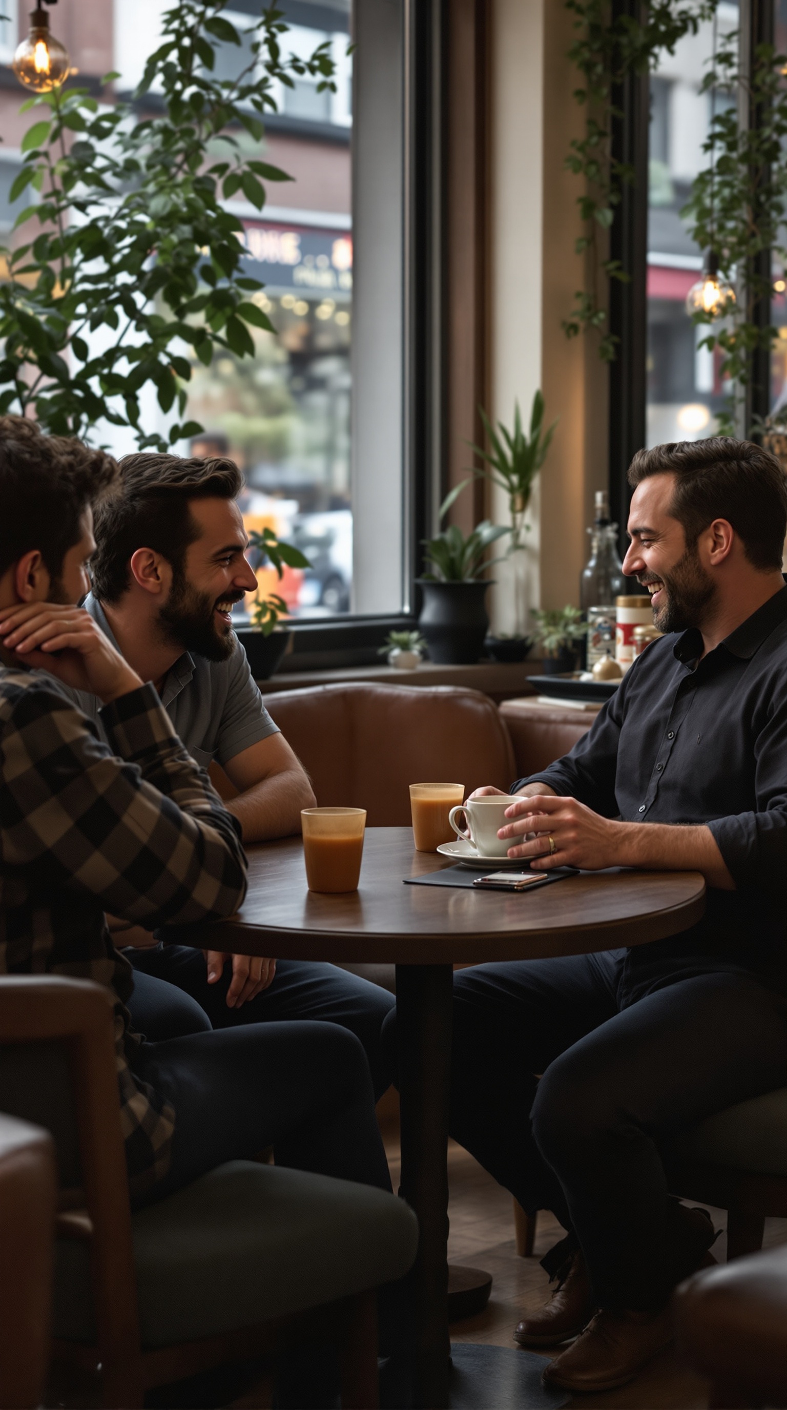 조연 배우들의 현재 활동 디컨, 홀리, 스펜서의 근황