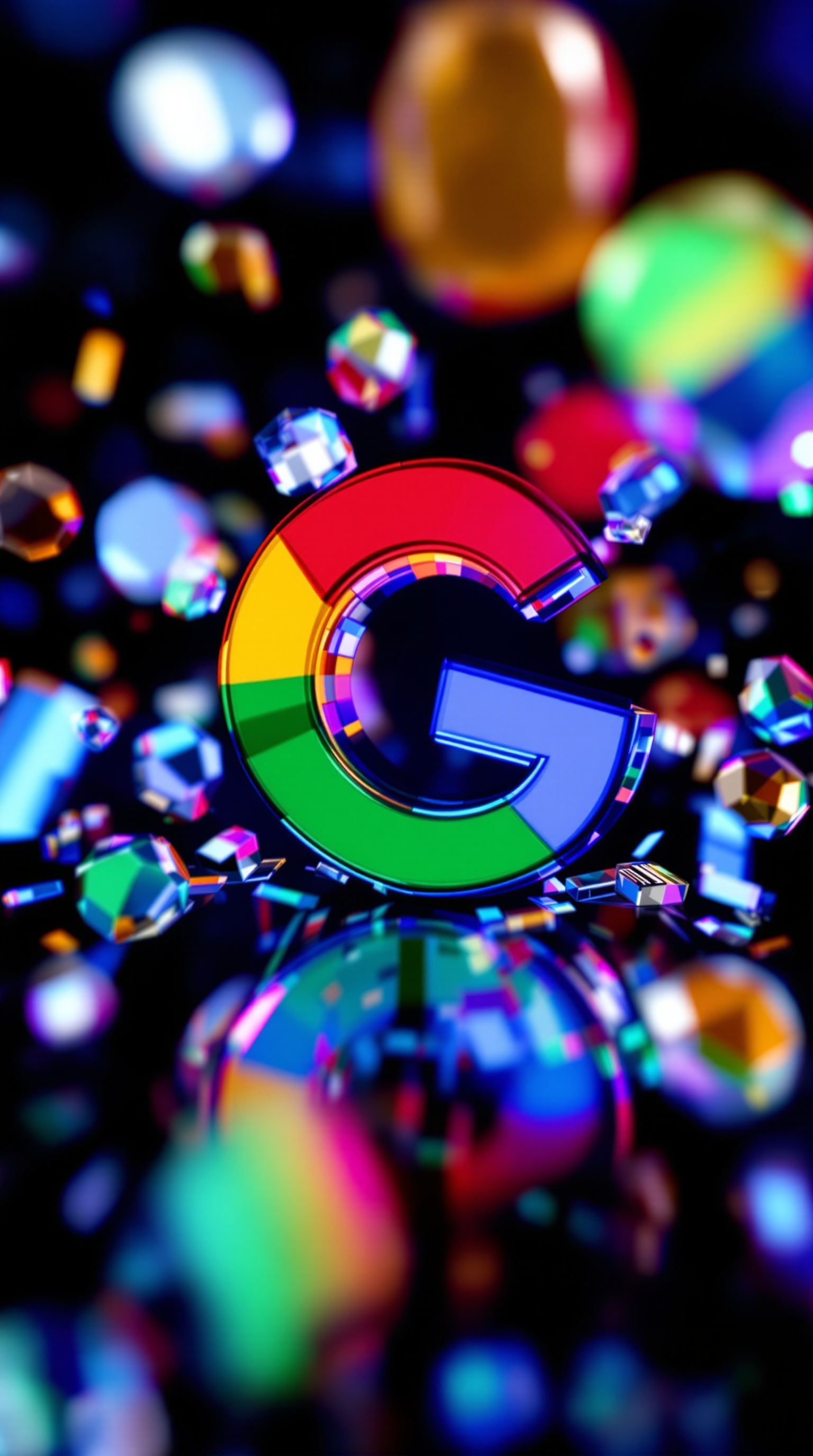 Google DVD Screensaver Easter Egg란 무엇인가