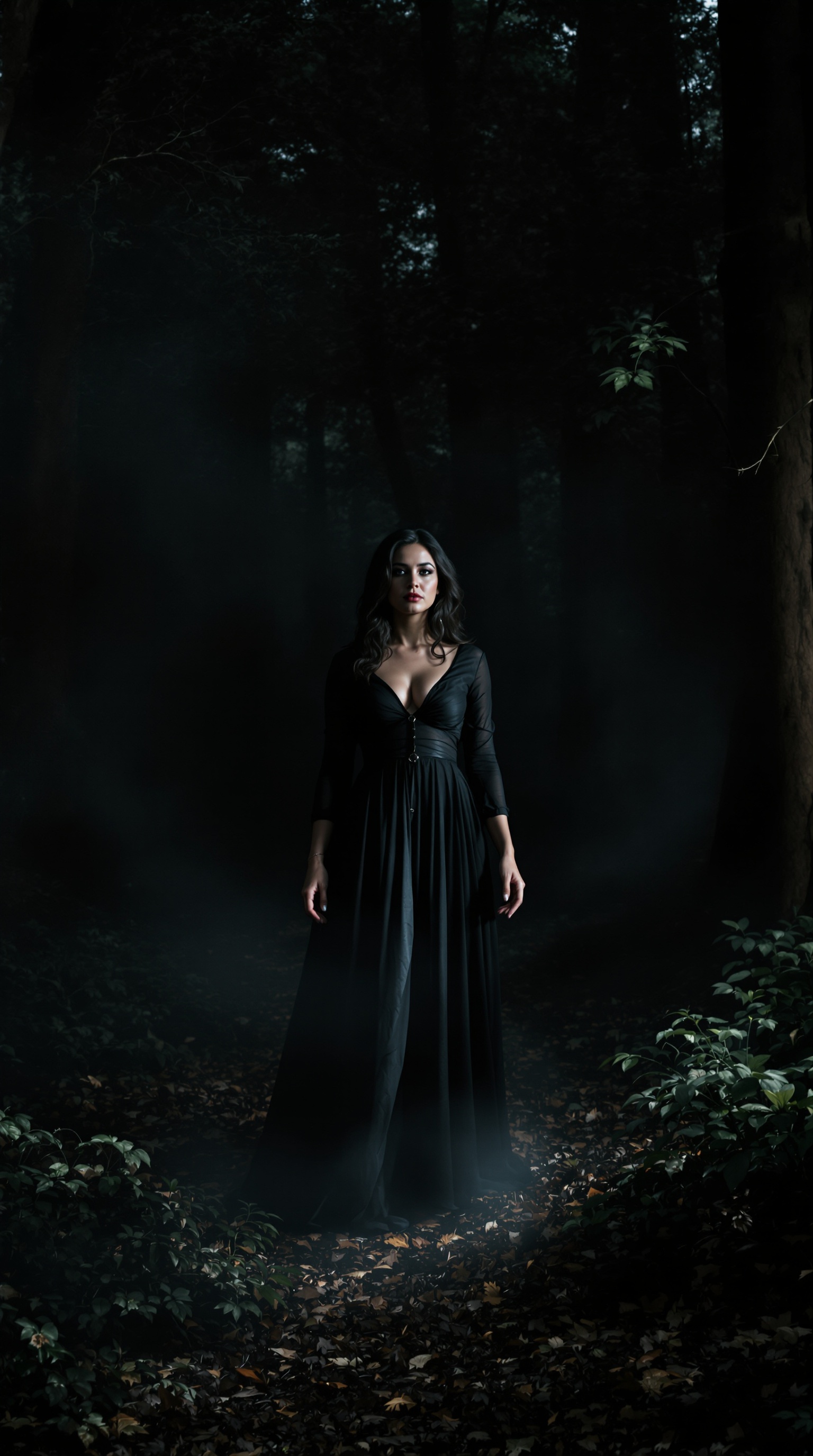 그웬의 성장과 ‘파이널 걸의 재정의